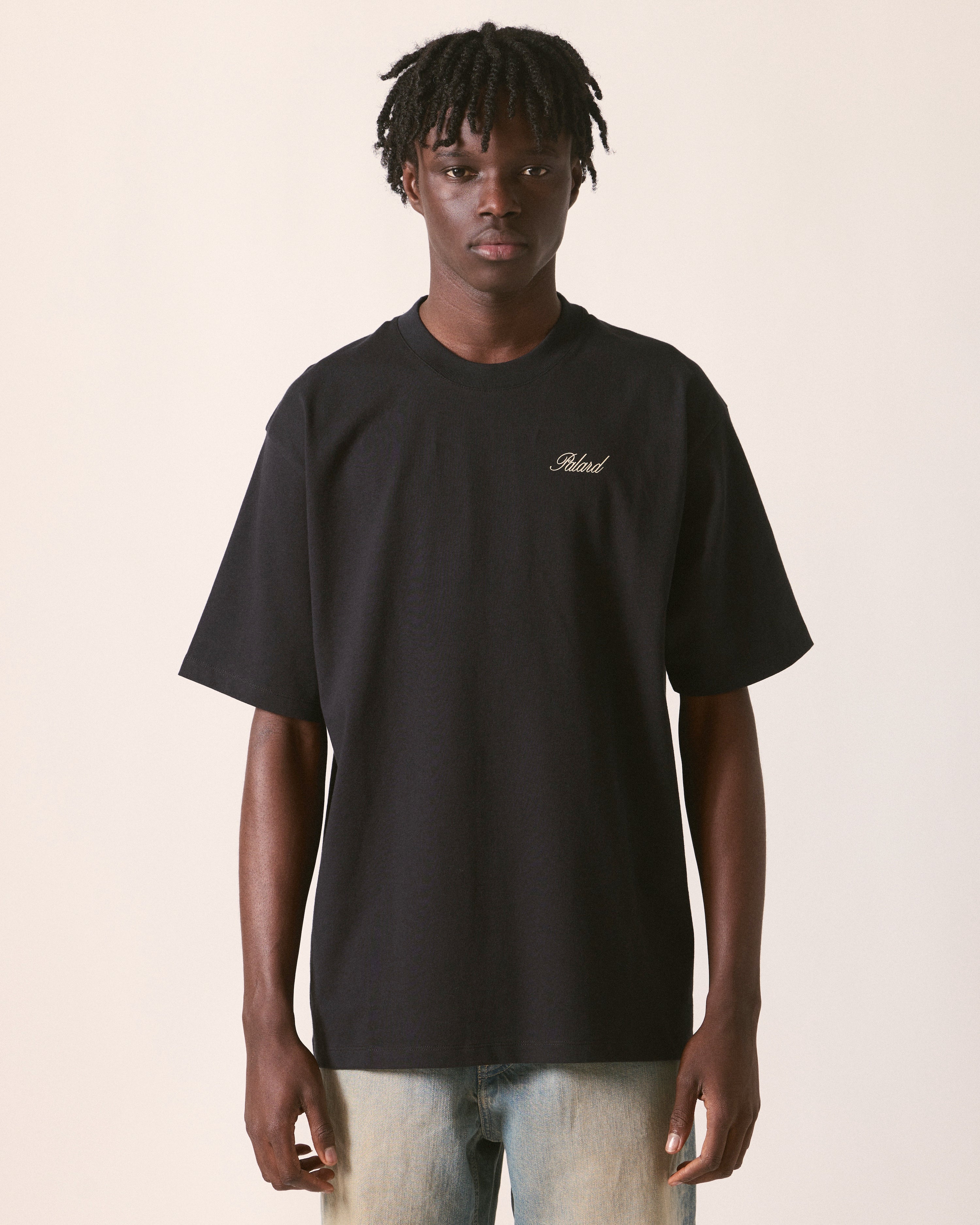 Grosbois Tee