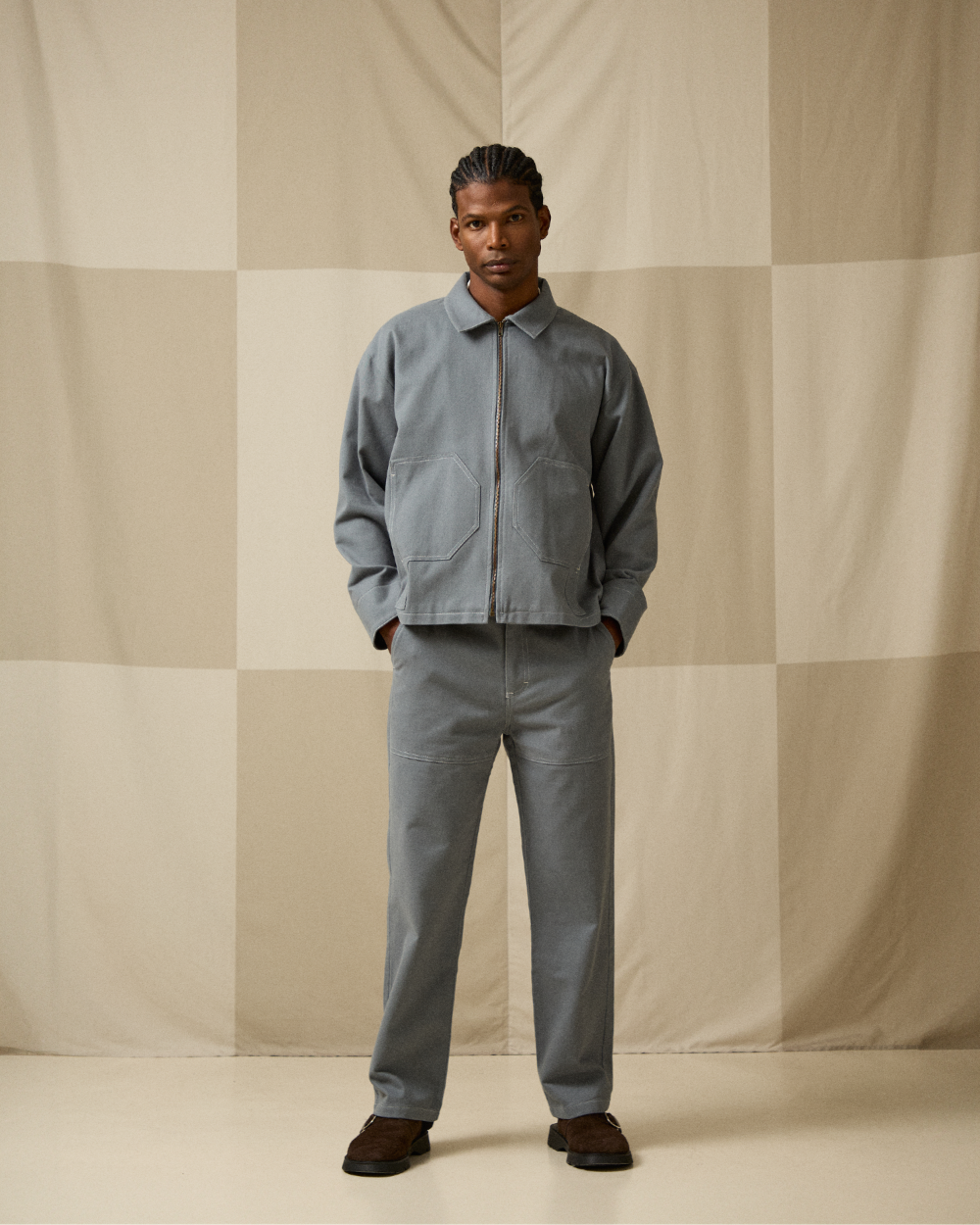Utility Pants