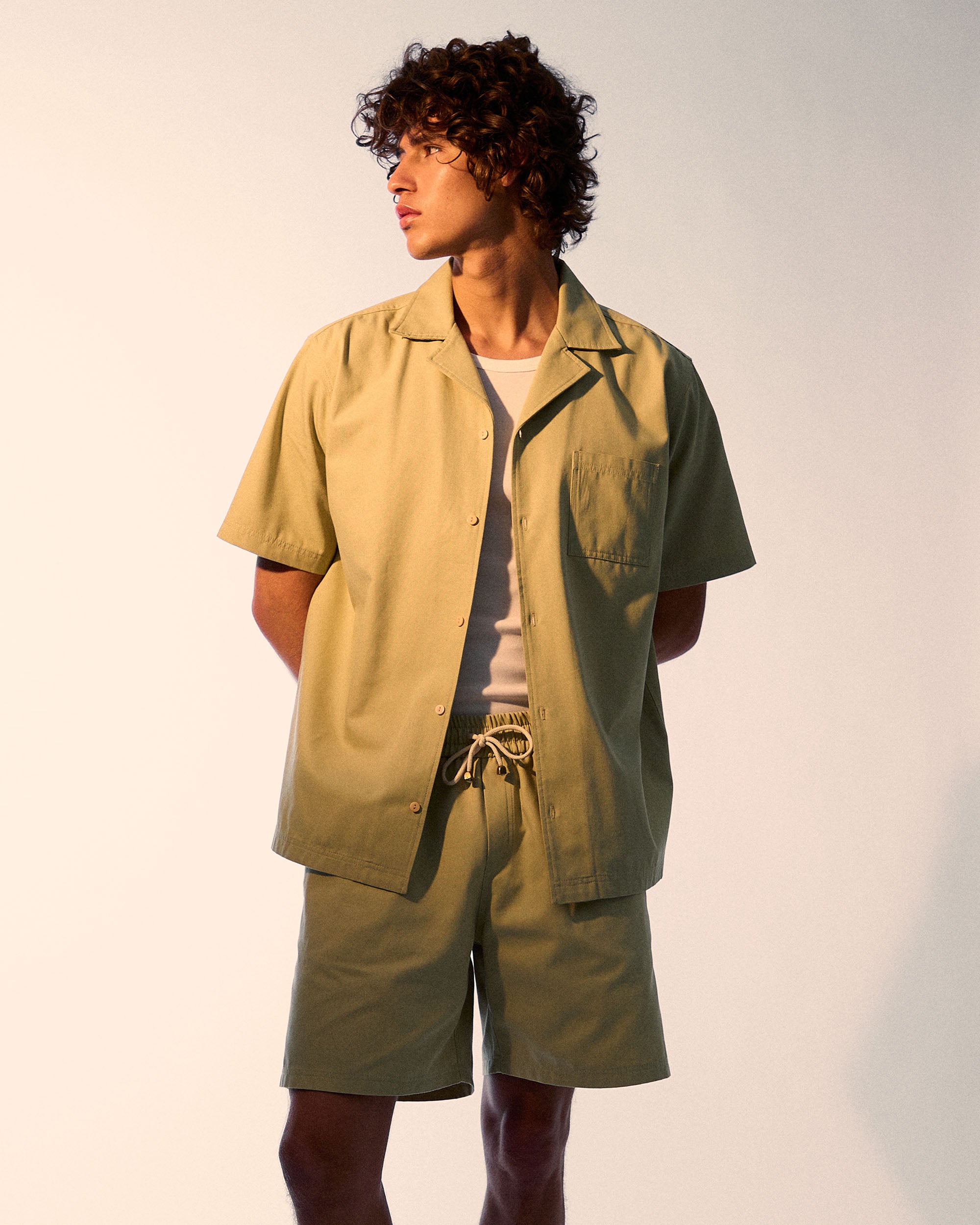 Bellevue Shorts