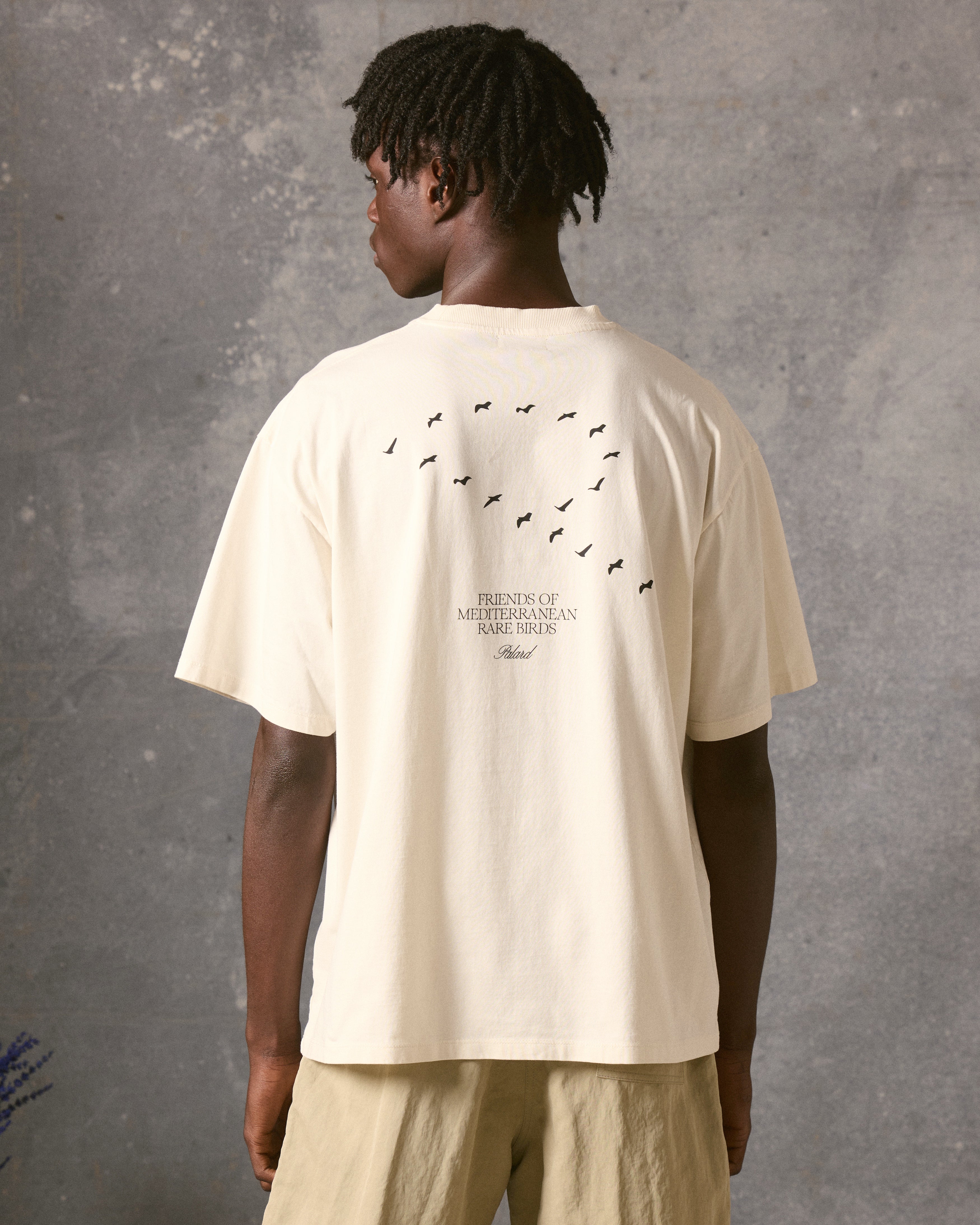 Blackbirds Tee