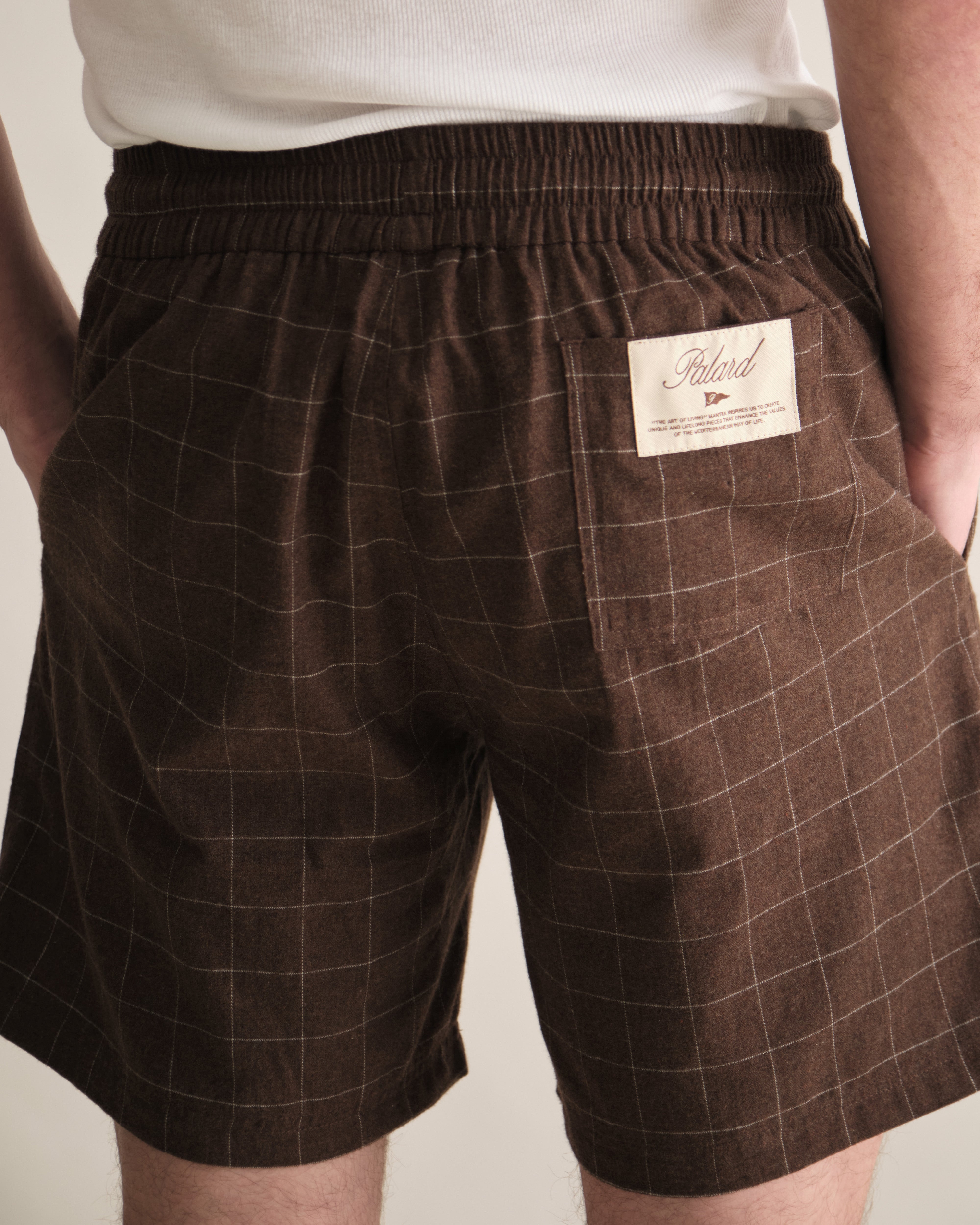 Cabo Shorts