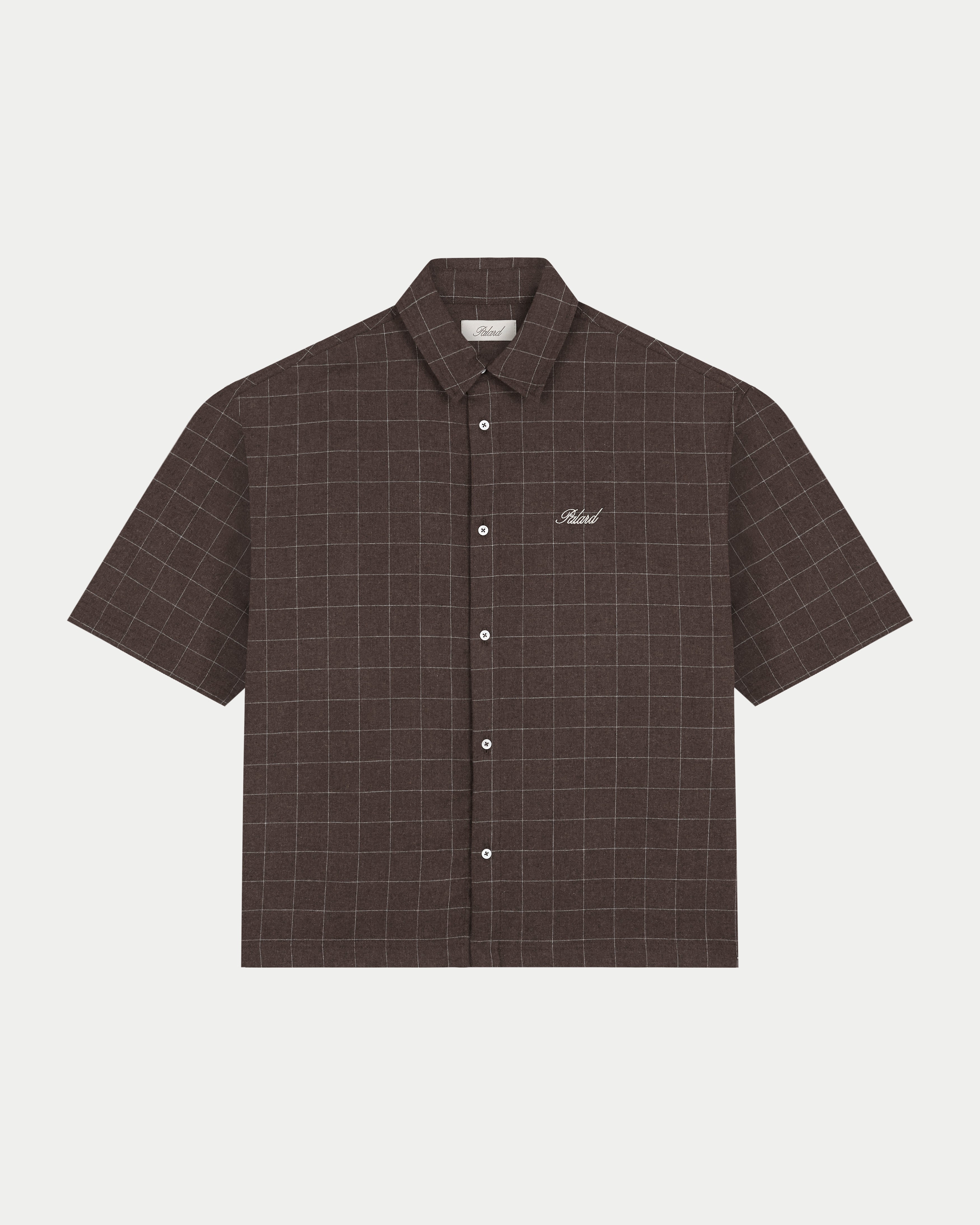 Cabo Boxy Shirt