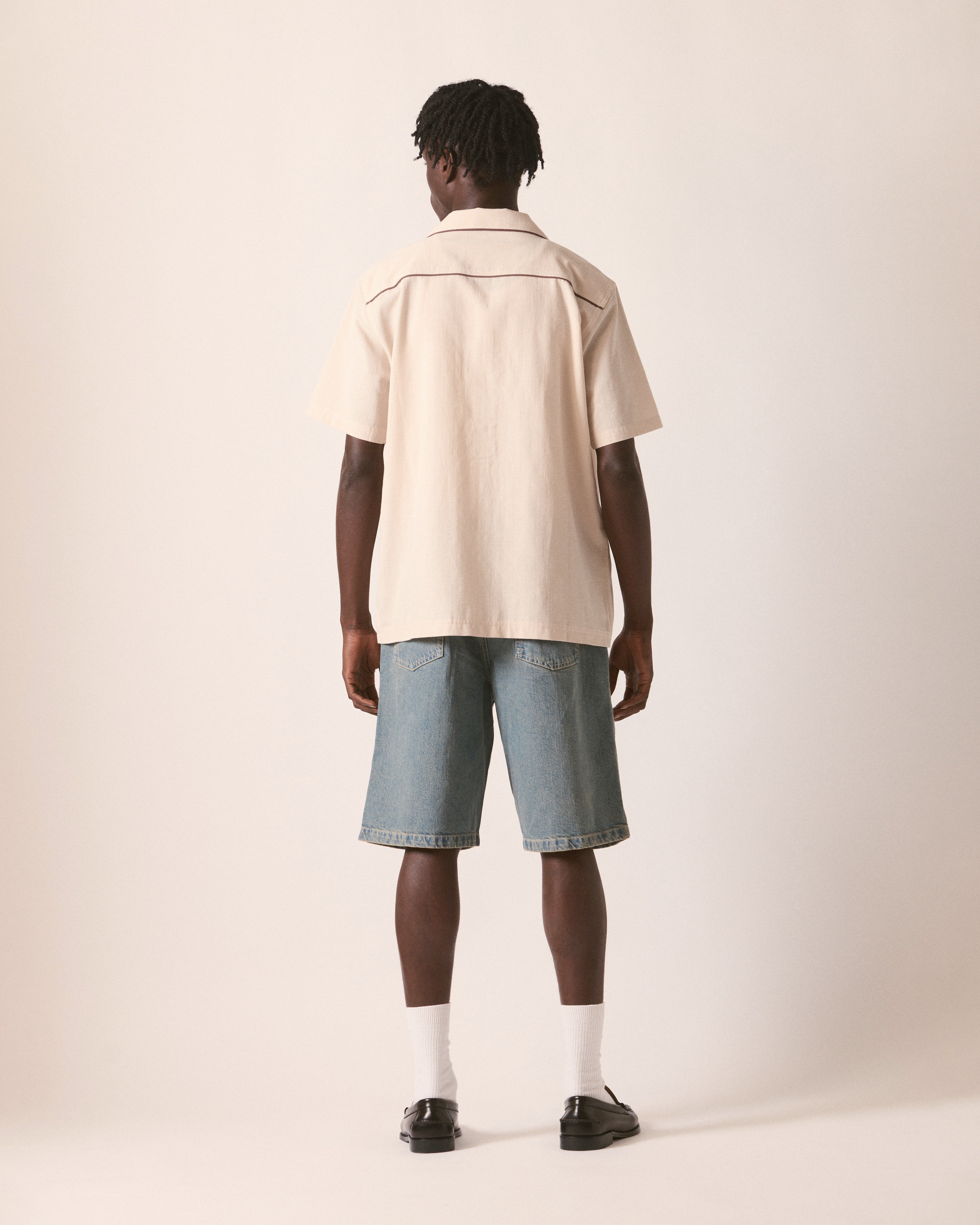 Canela Shirt