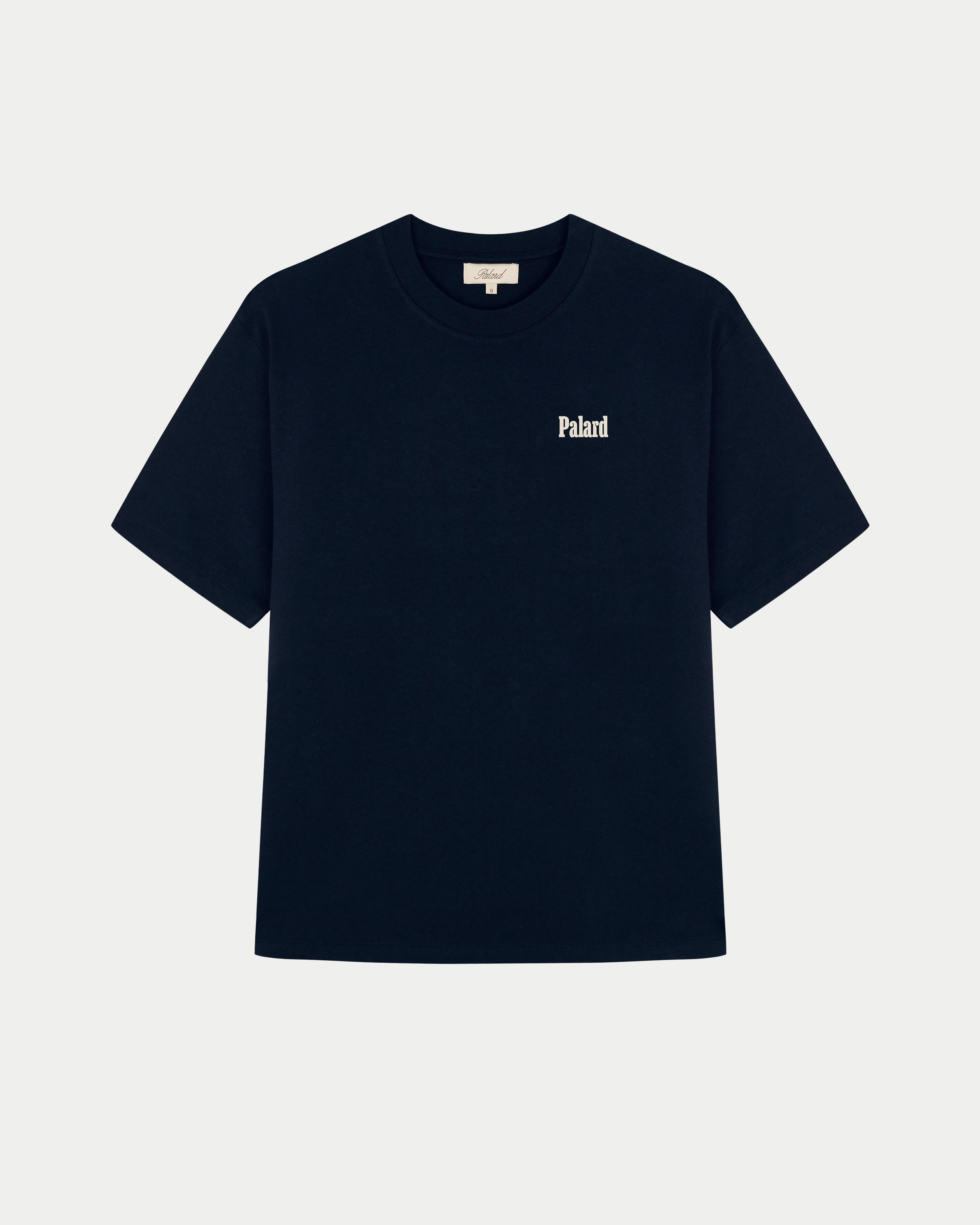 Cigarette Lipstick Tee