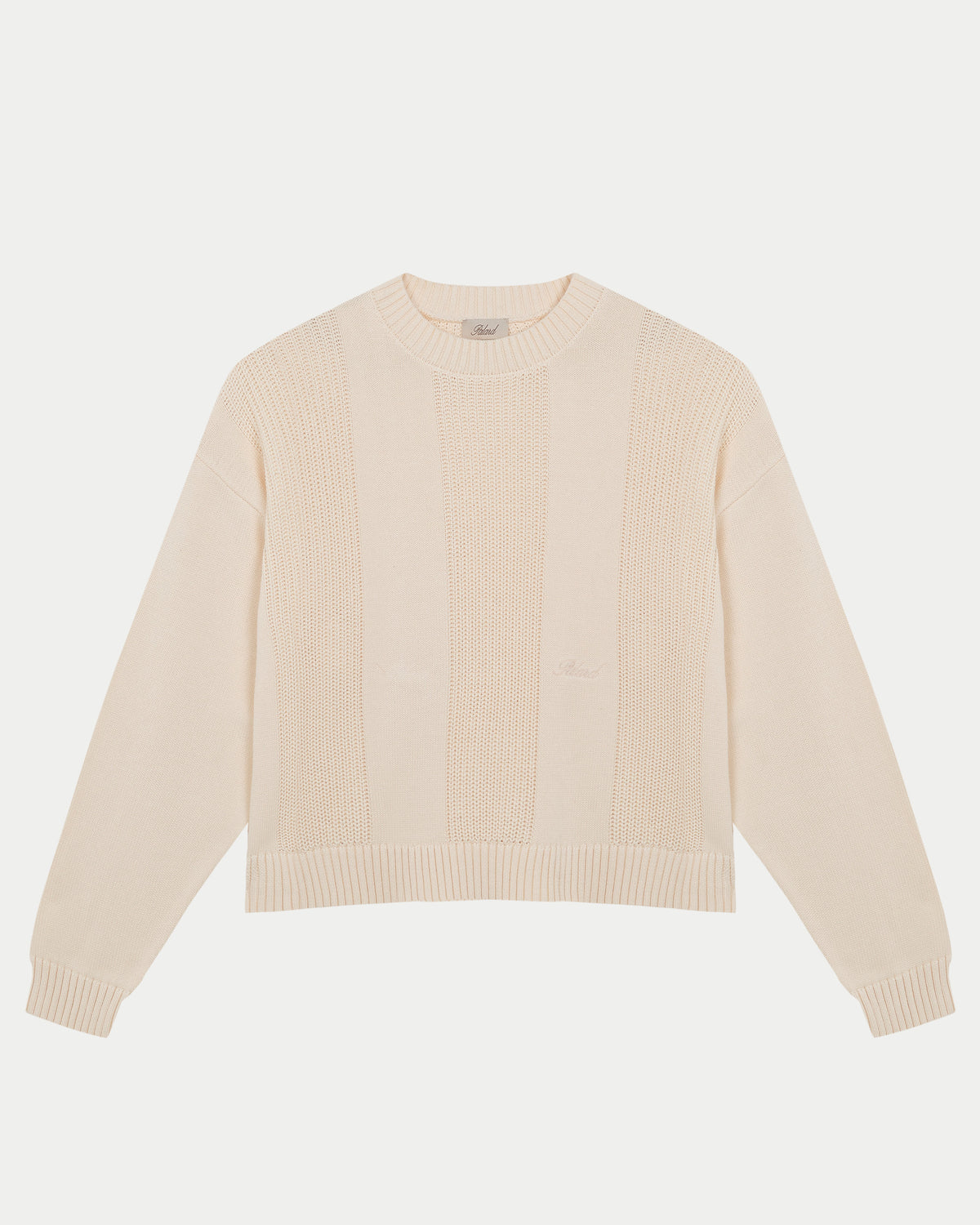 Corinto Knit Sweater