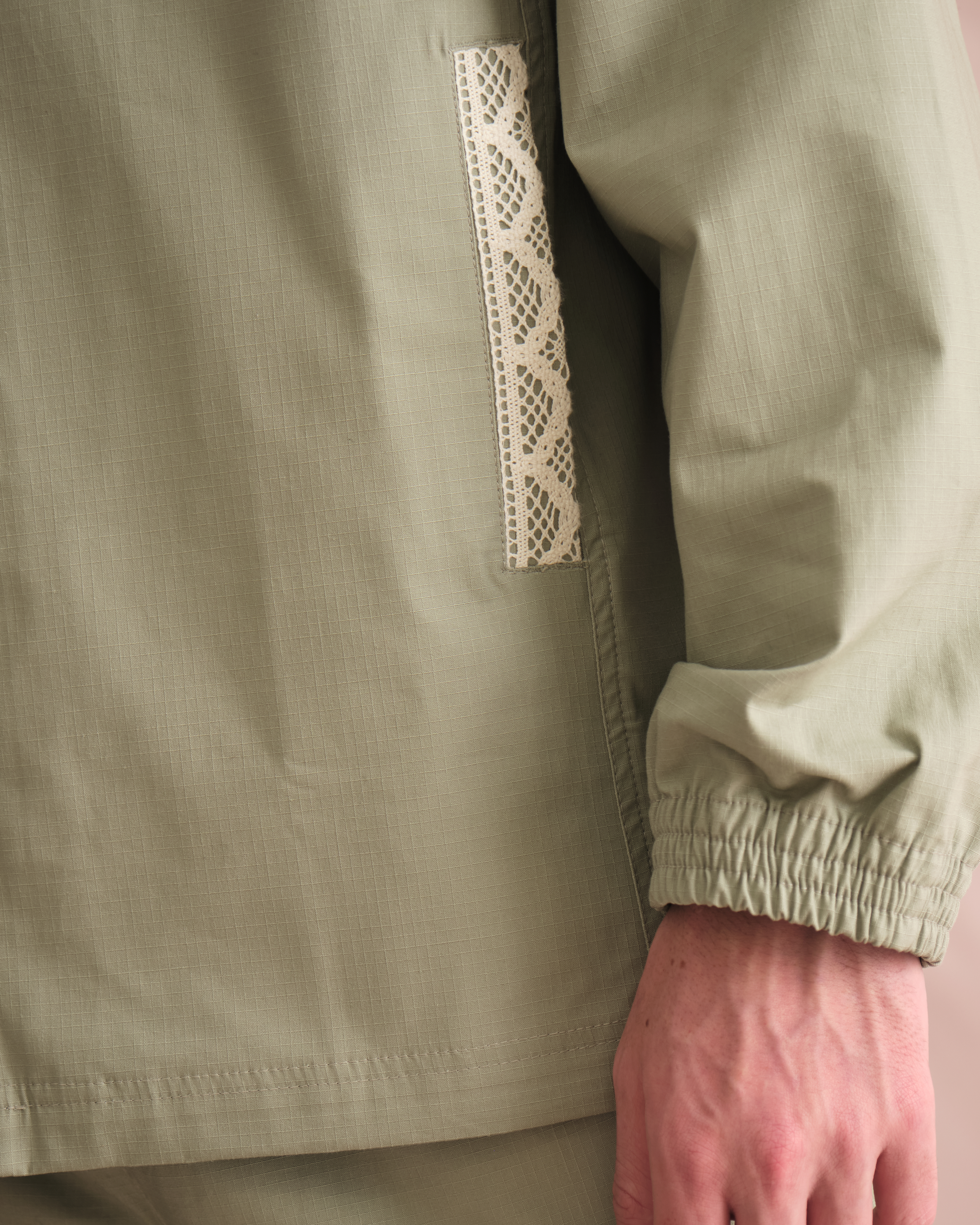 Grand Palais Tracktop