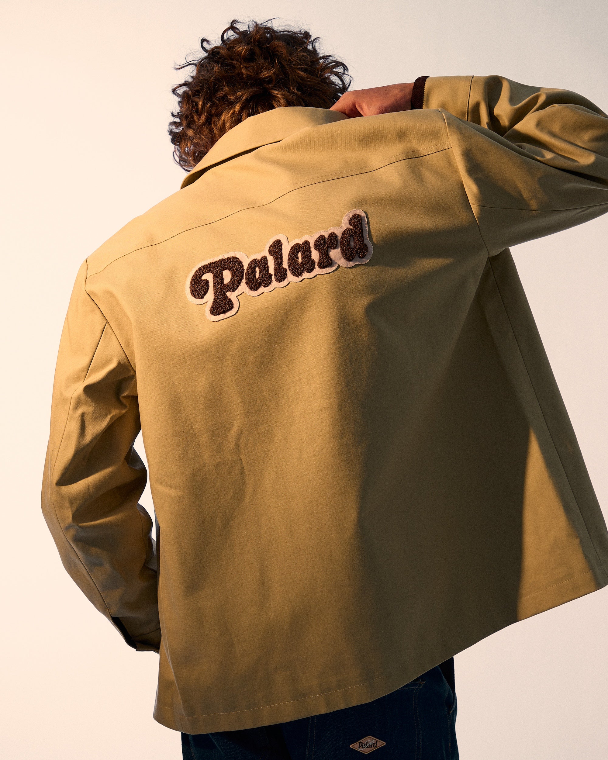 Grand Casino II Jacket