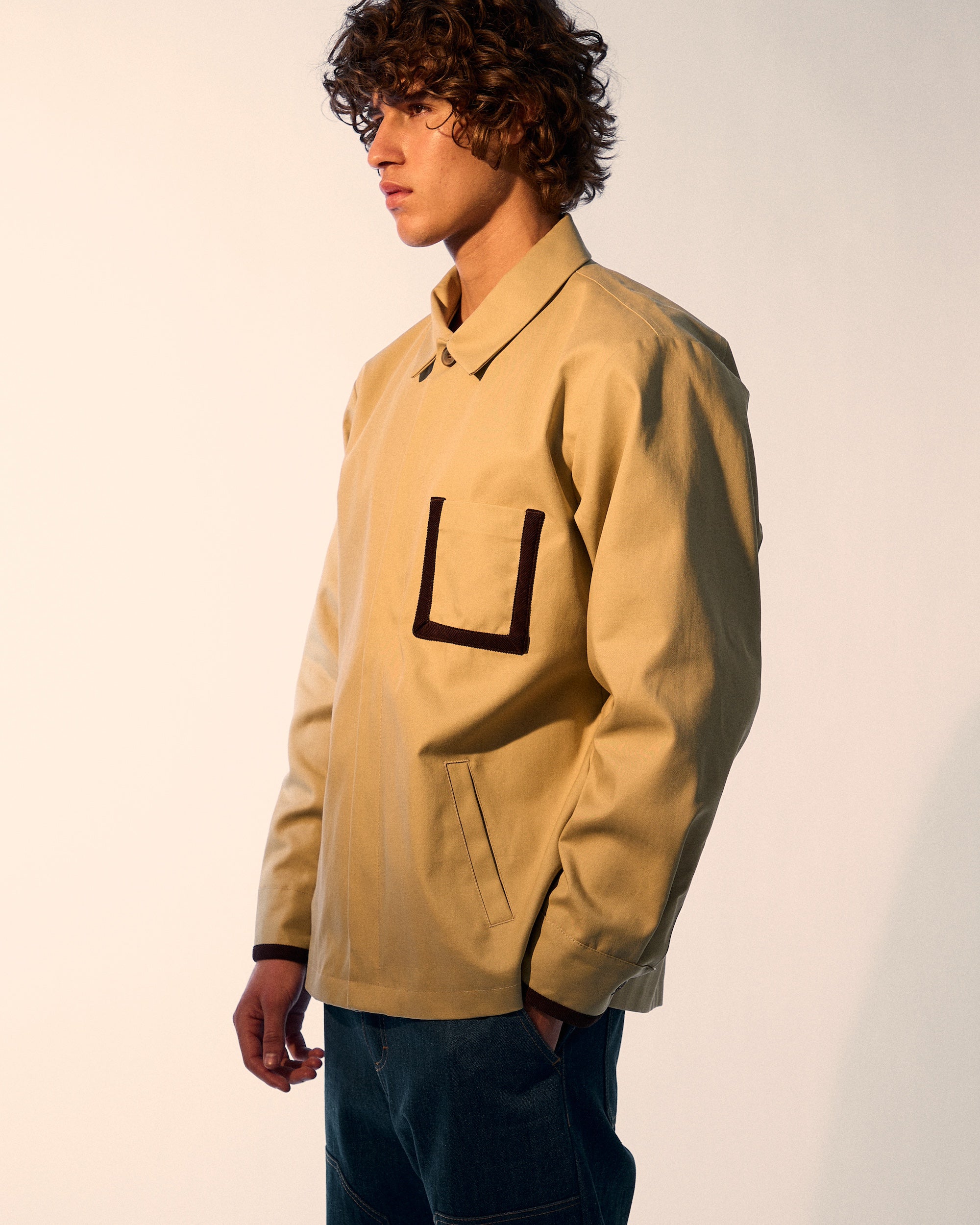 Grand Casino II Jacket