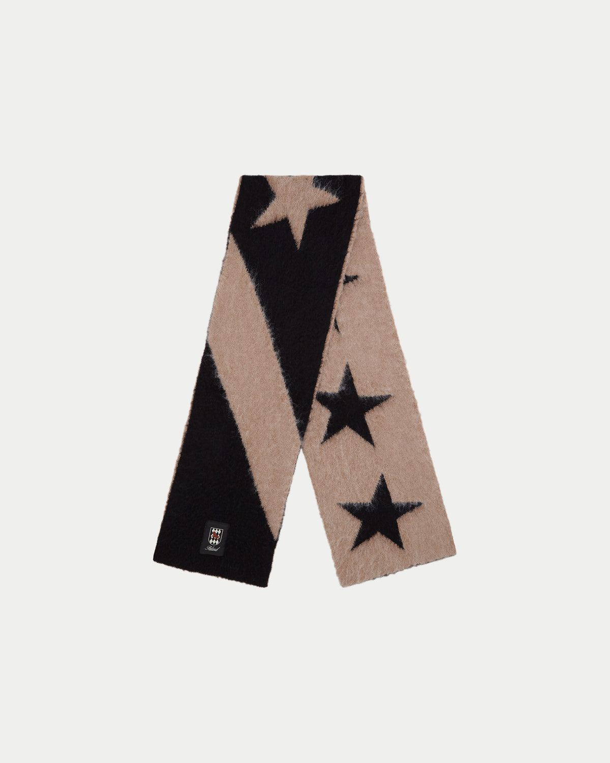 Grande Mohair Scarf