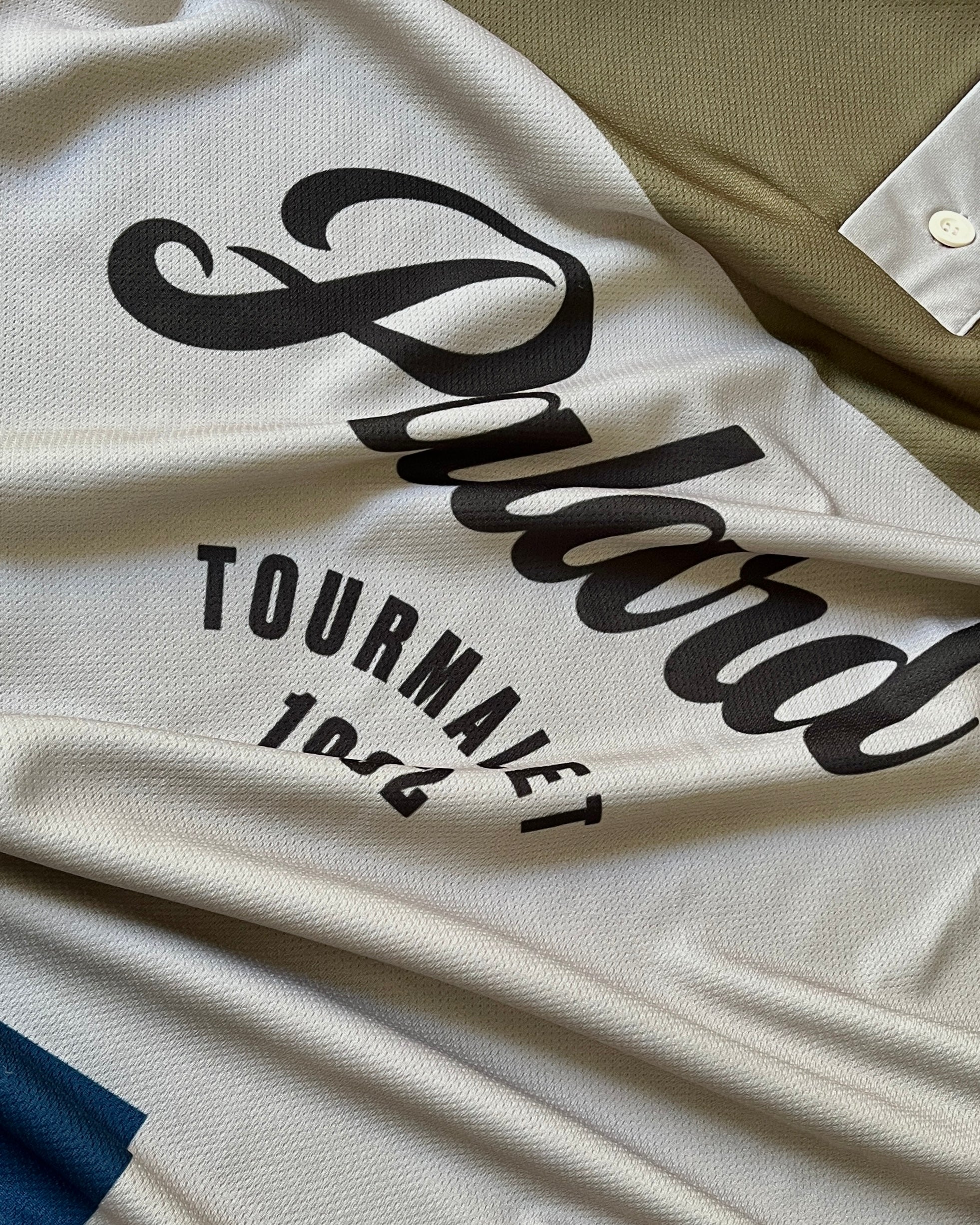 Tourmalet'92 Cycling Shirt