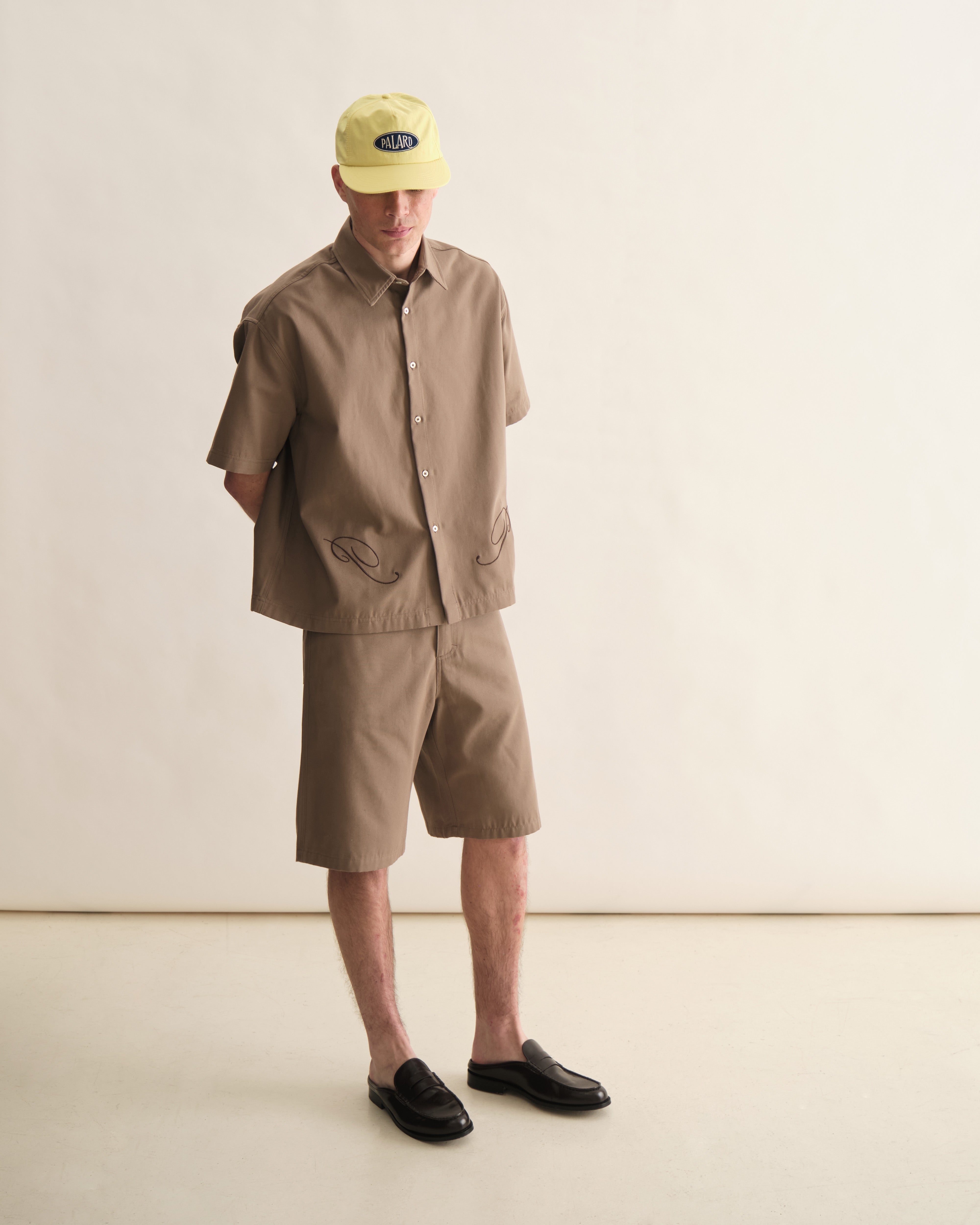 Monterosso Bermuda Shorts