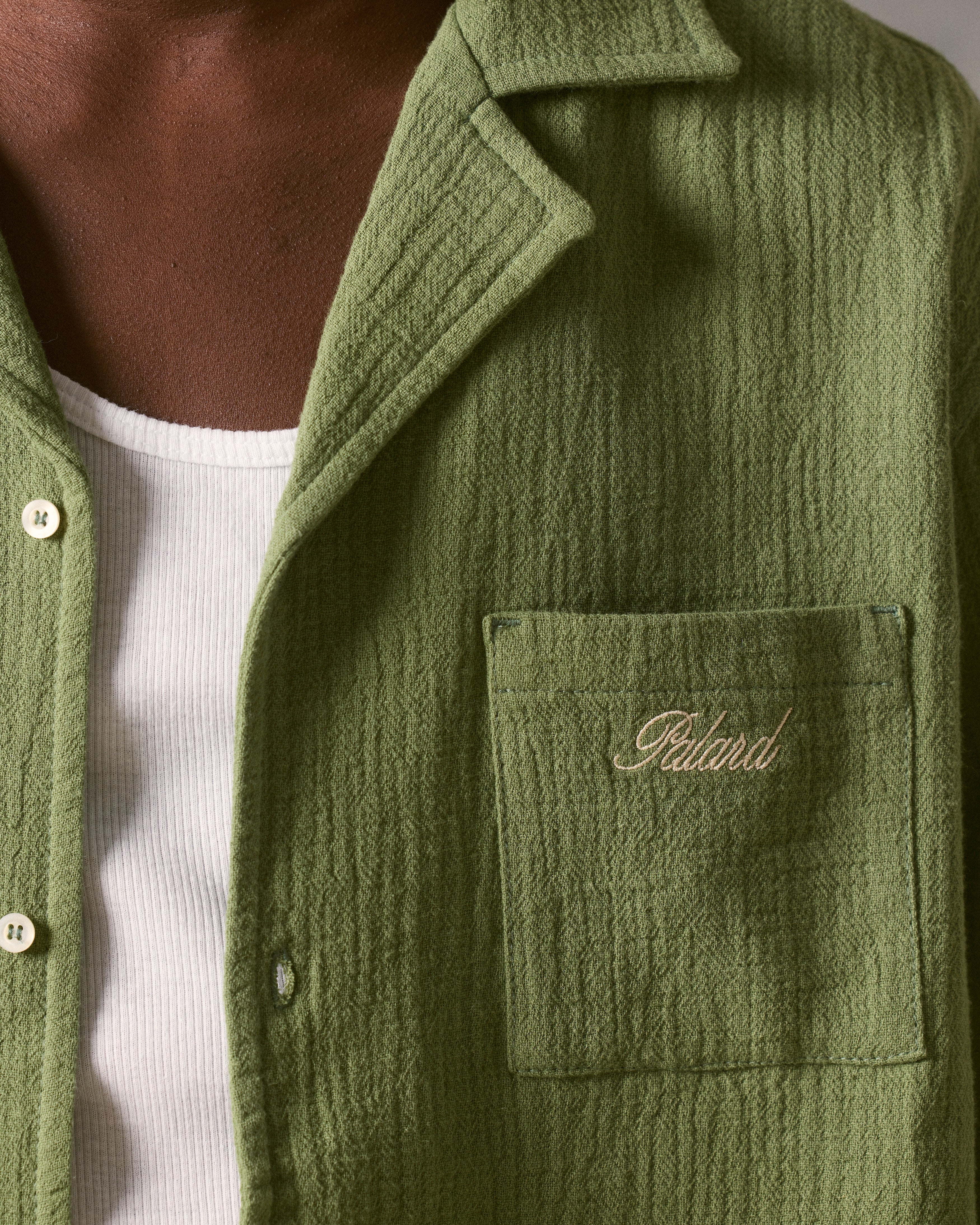 Olivetta Shirt