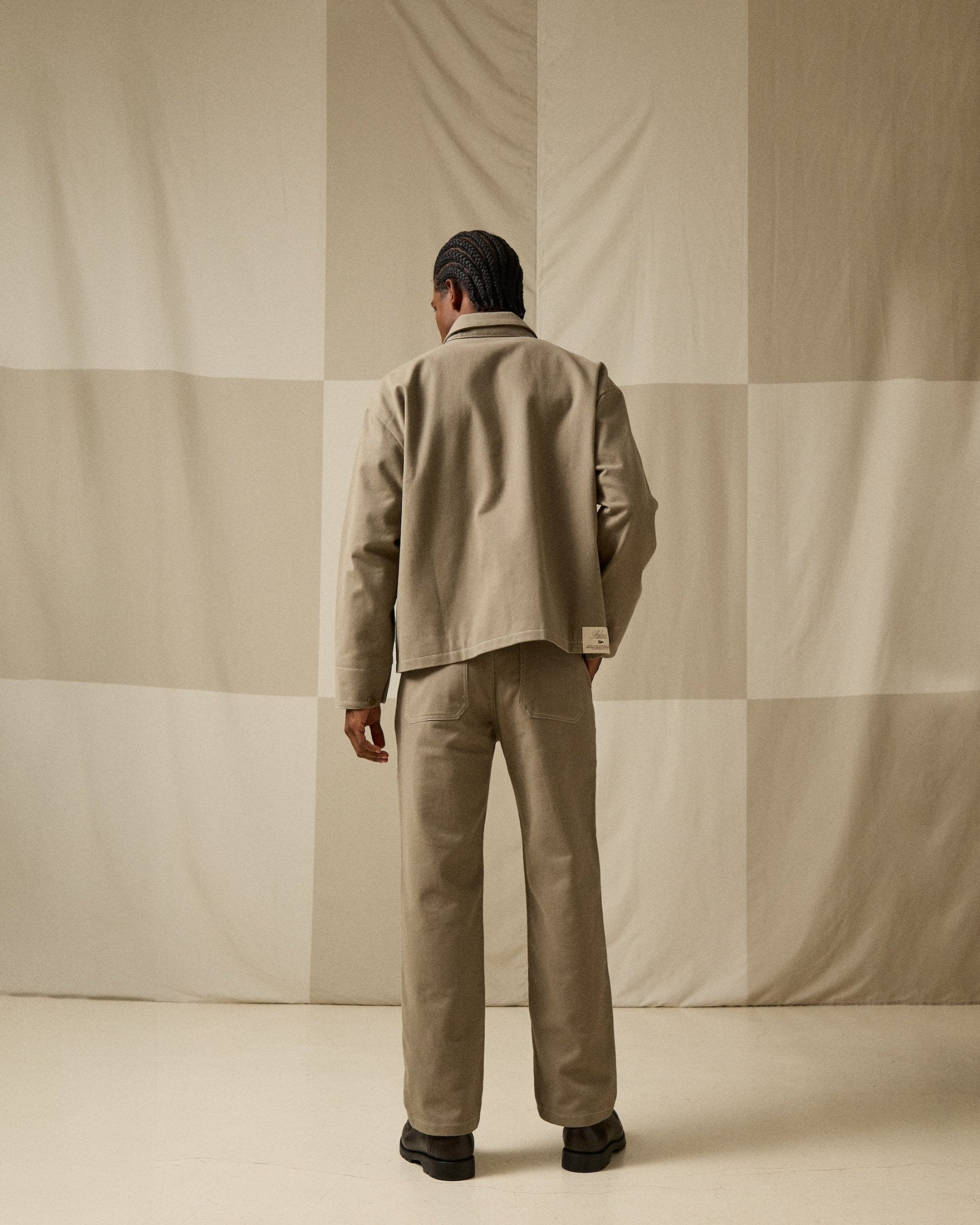 Utility Pants