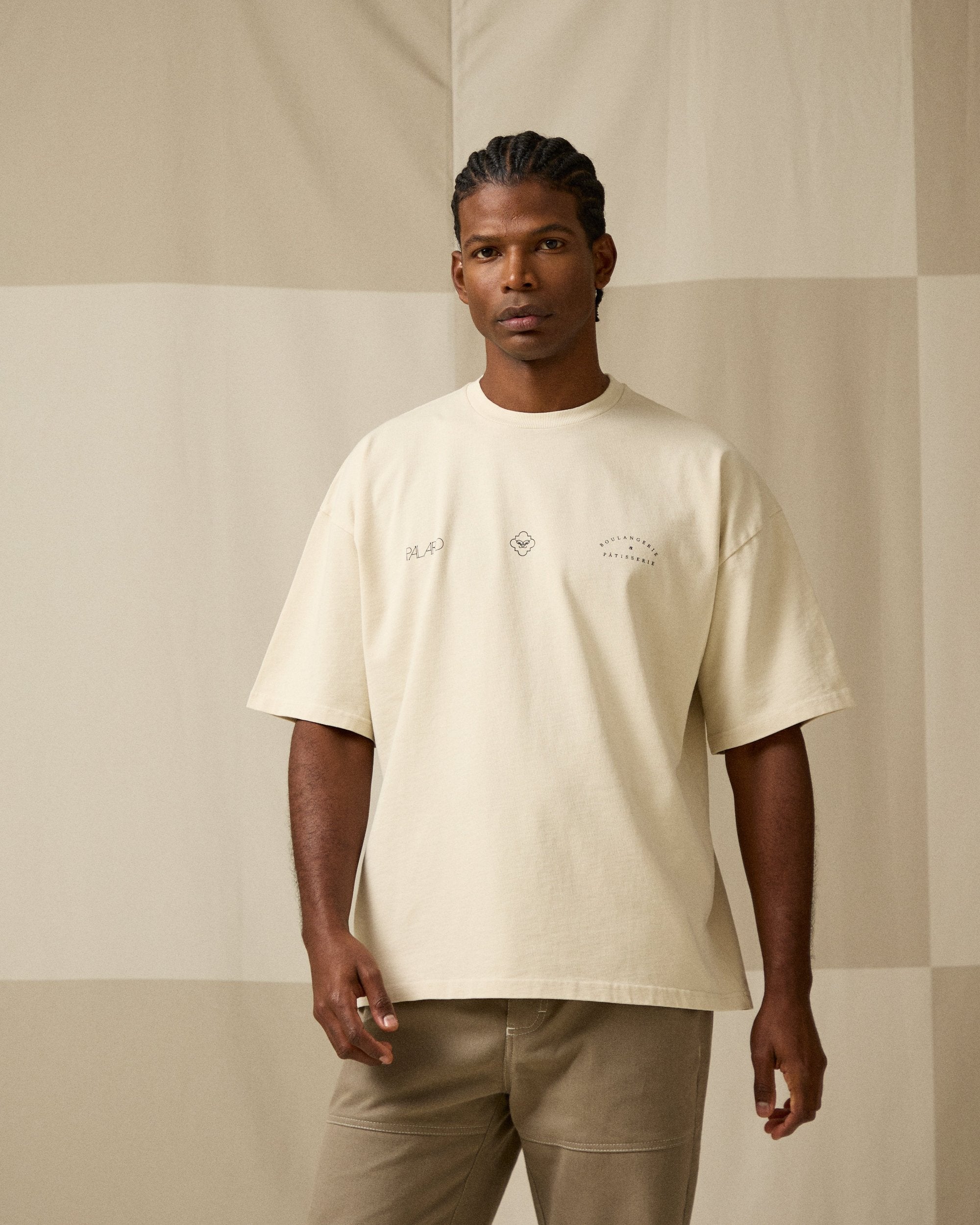 Boulangerie Palard Tee