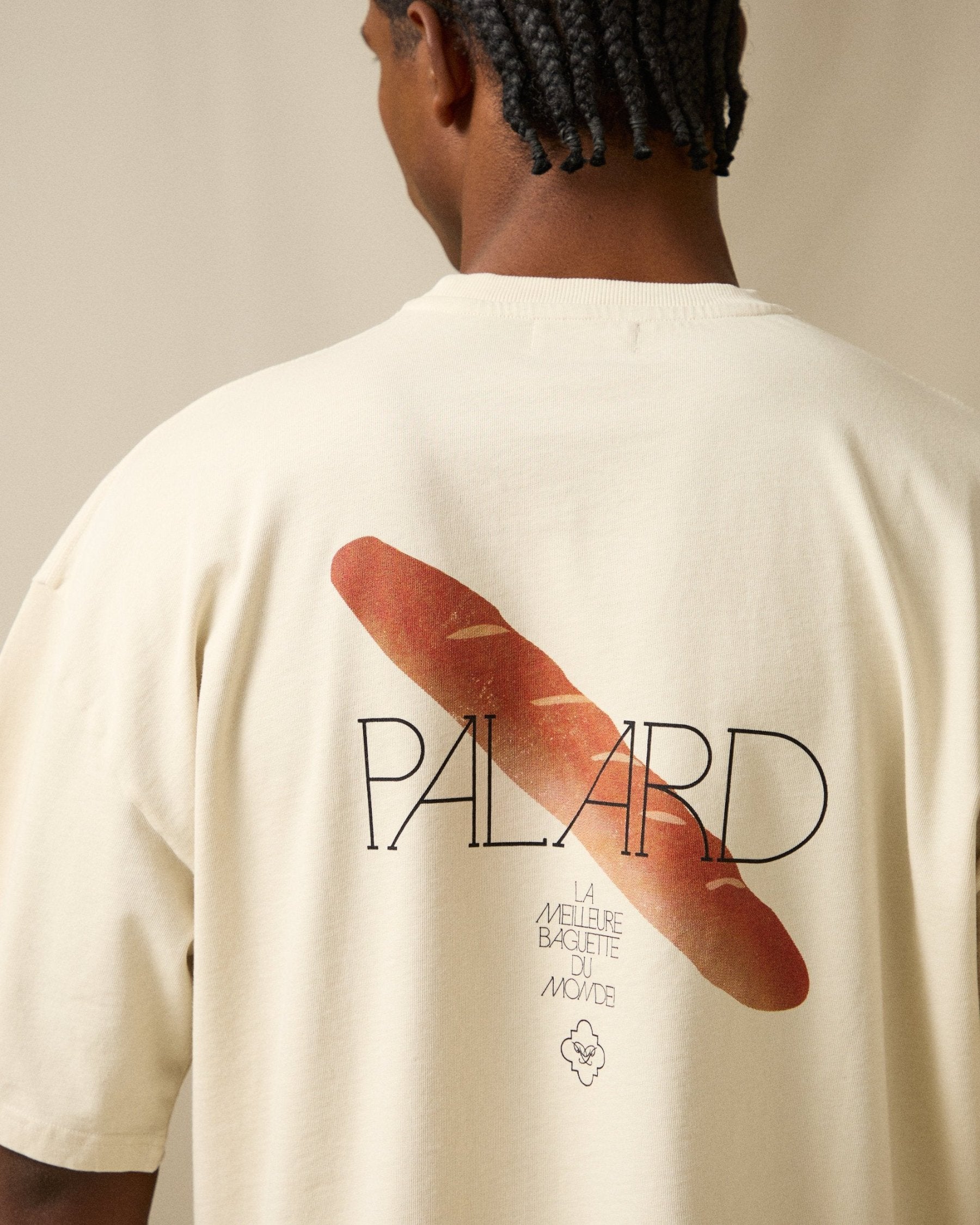 Boulangerie Palard Tee