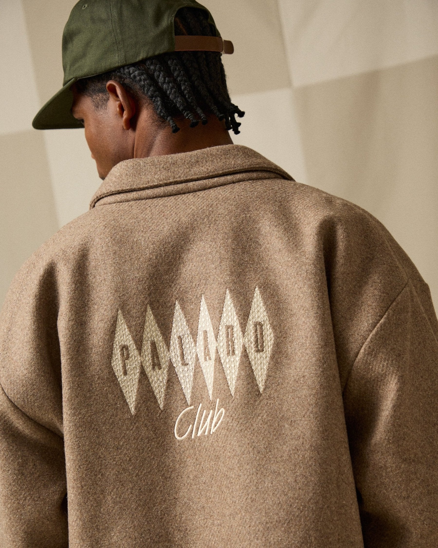 Palard Club Jacket