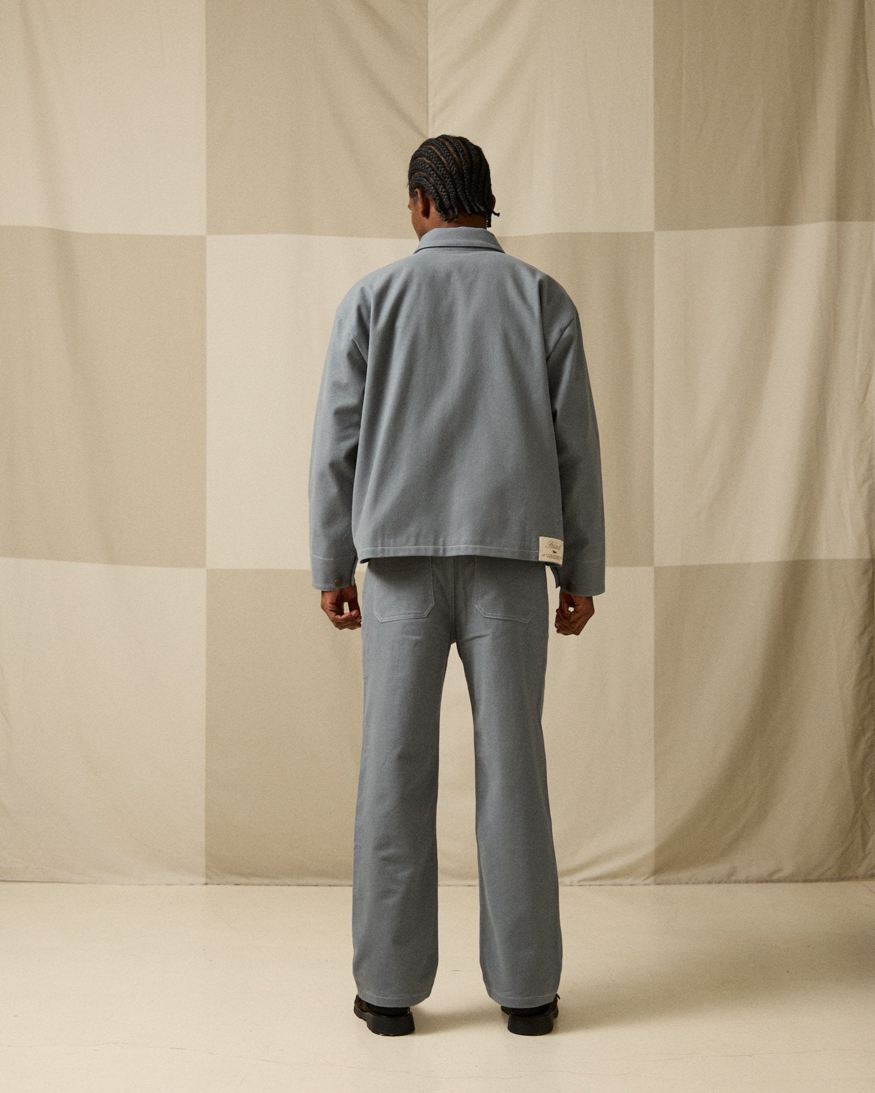 Utility Pants