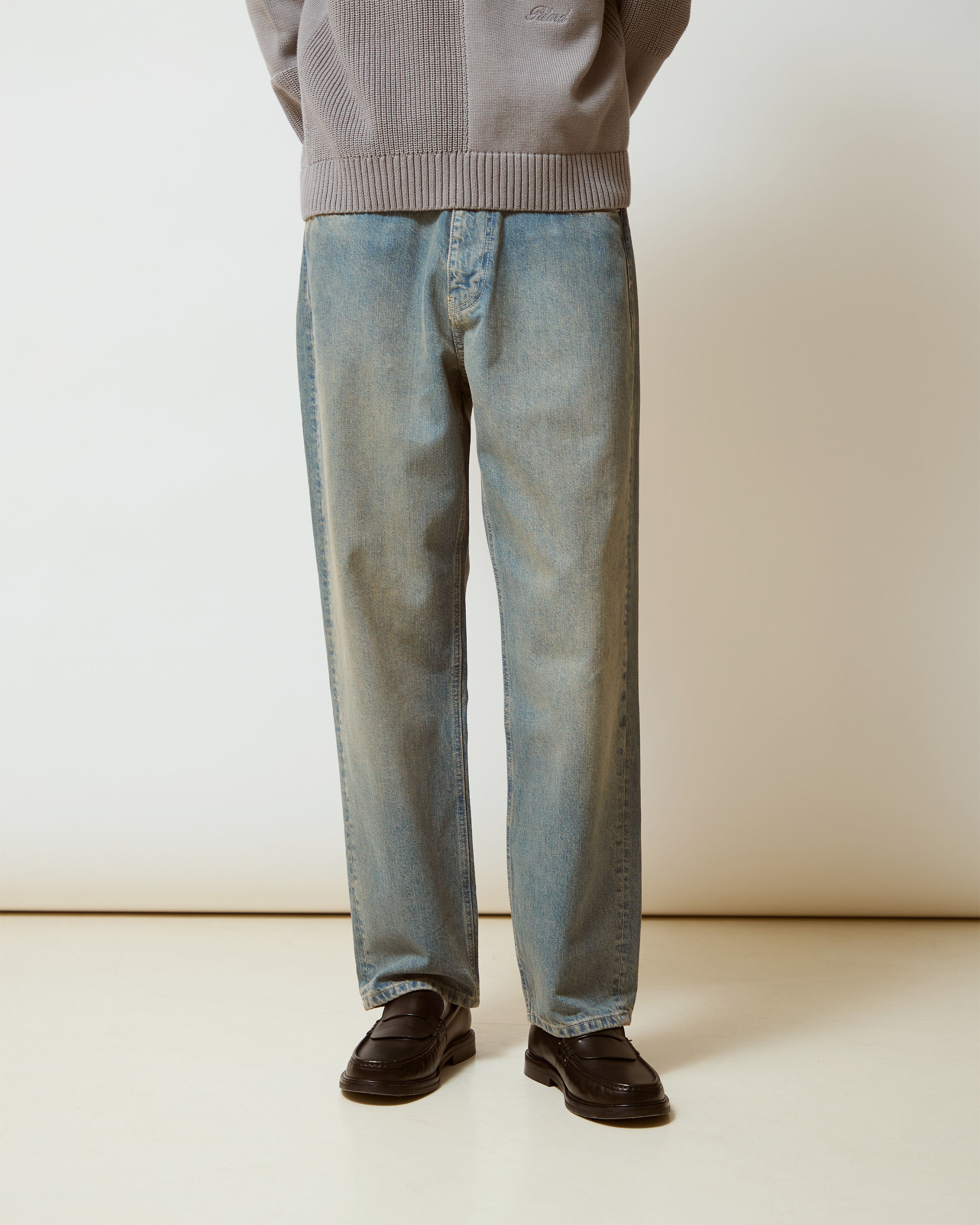 Bronco Jeans
