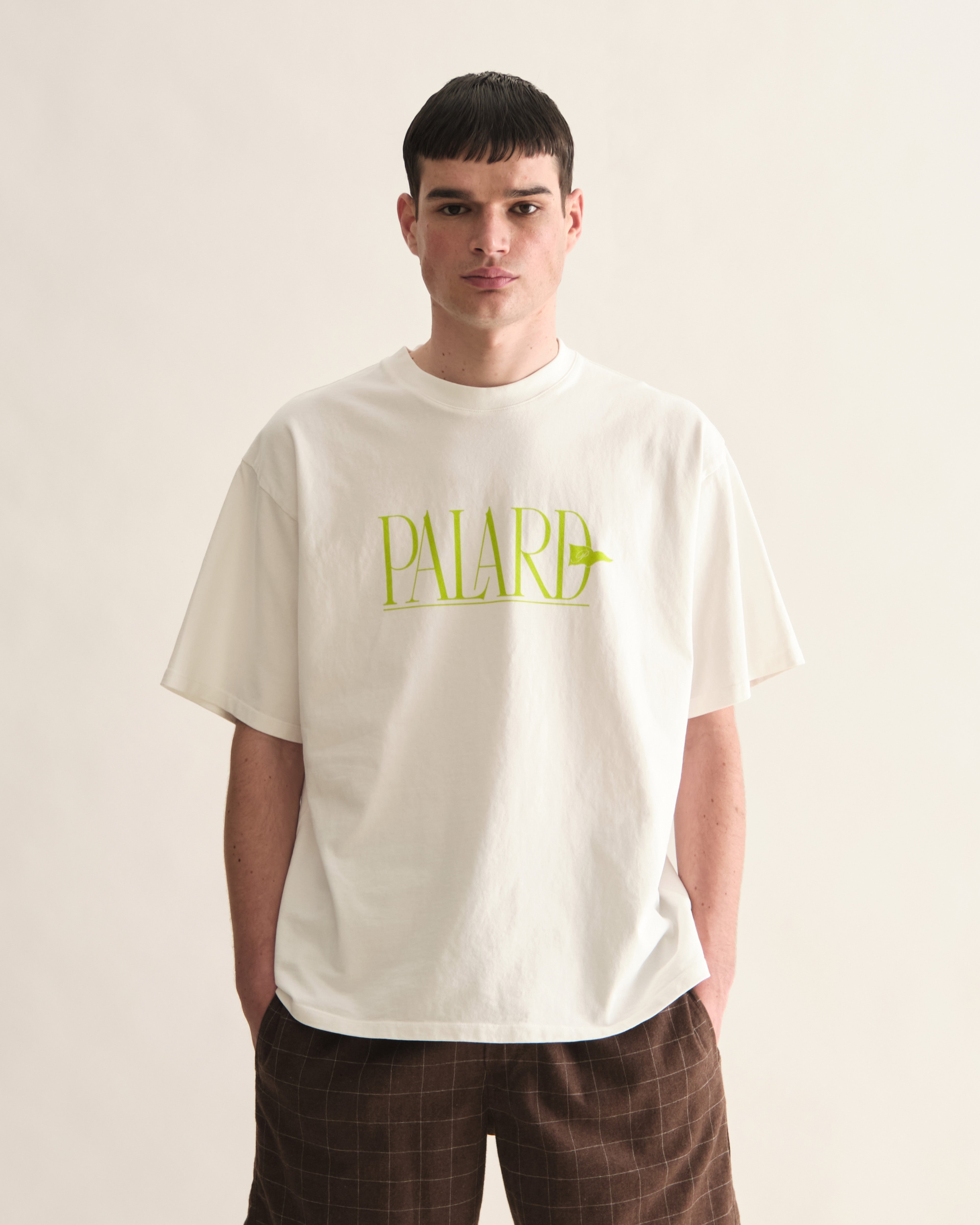 Palard Marina Tee