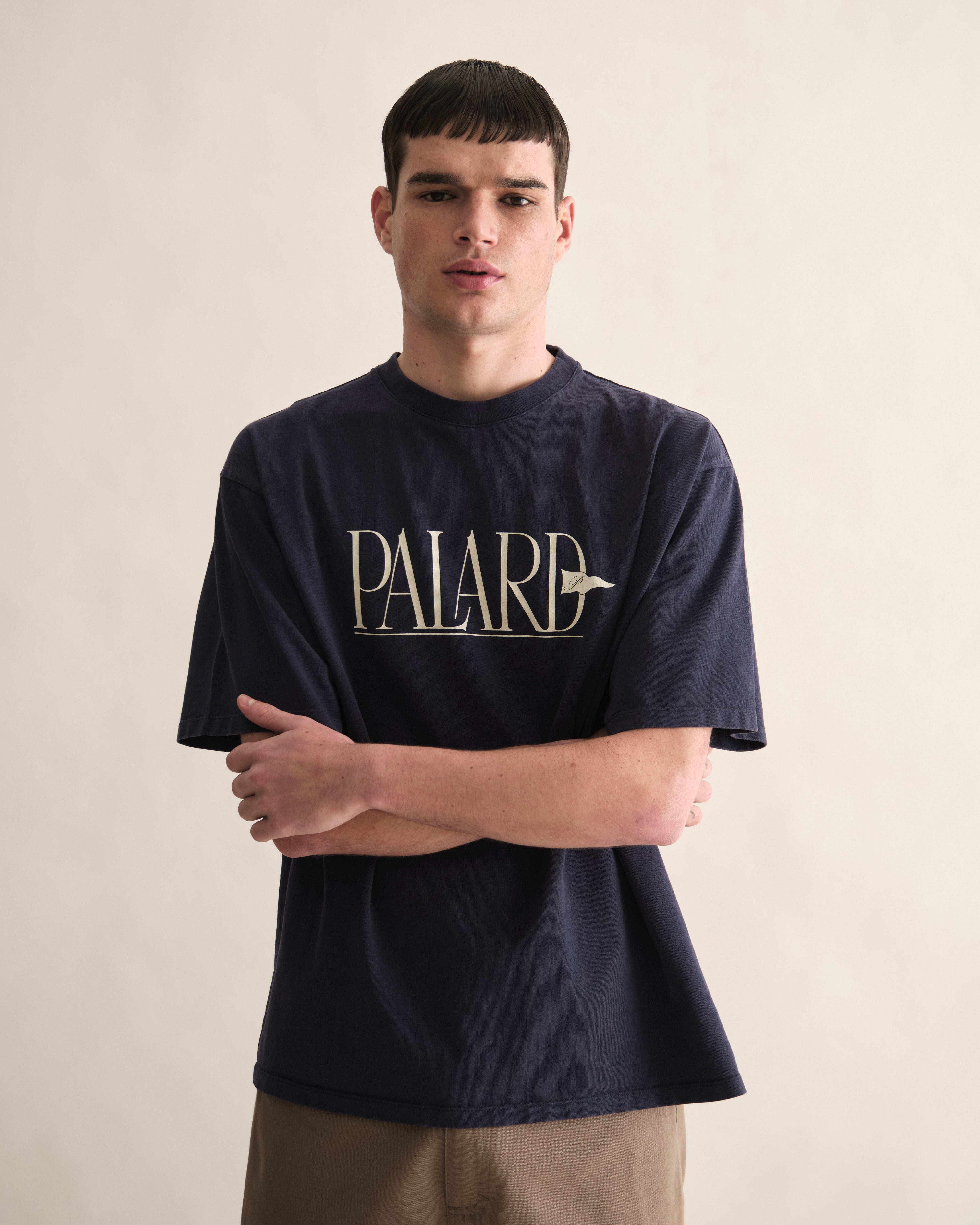 Palard Marina Tee
