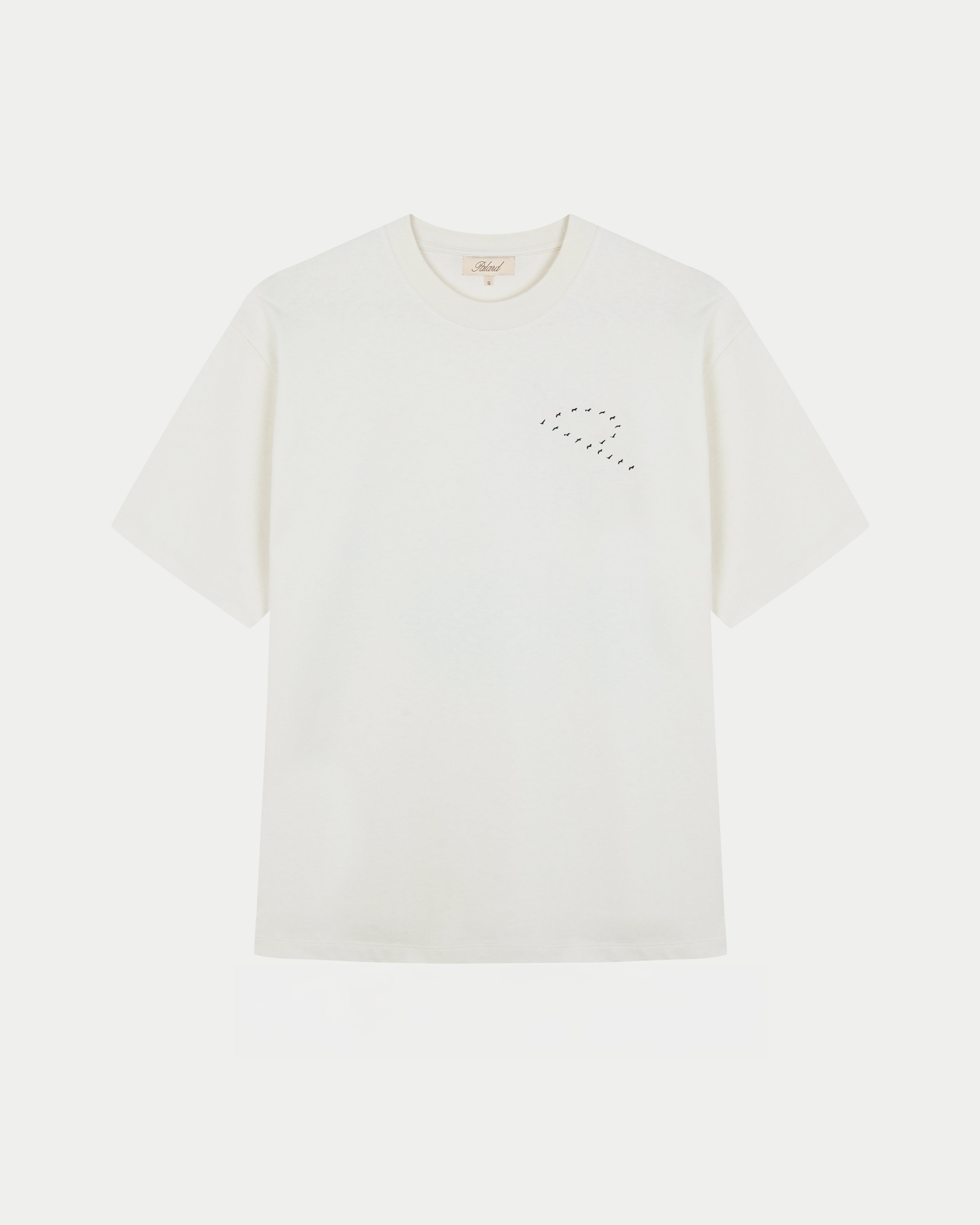 Blackbirds Tee