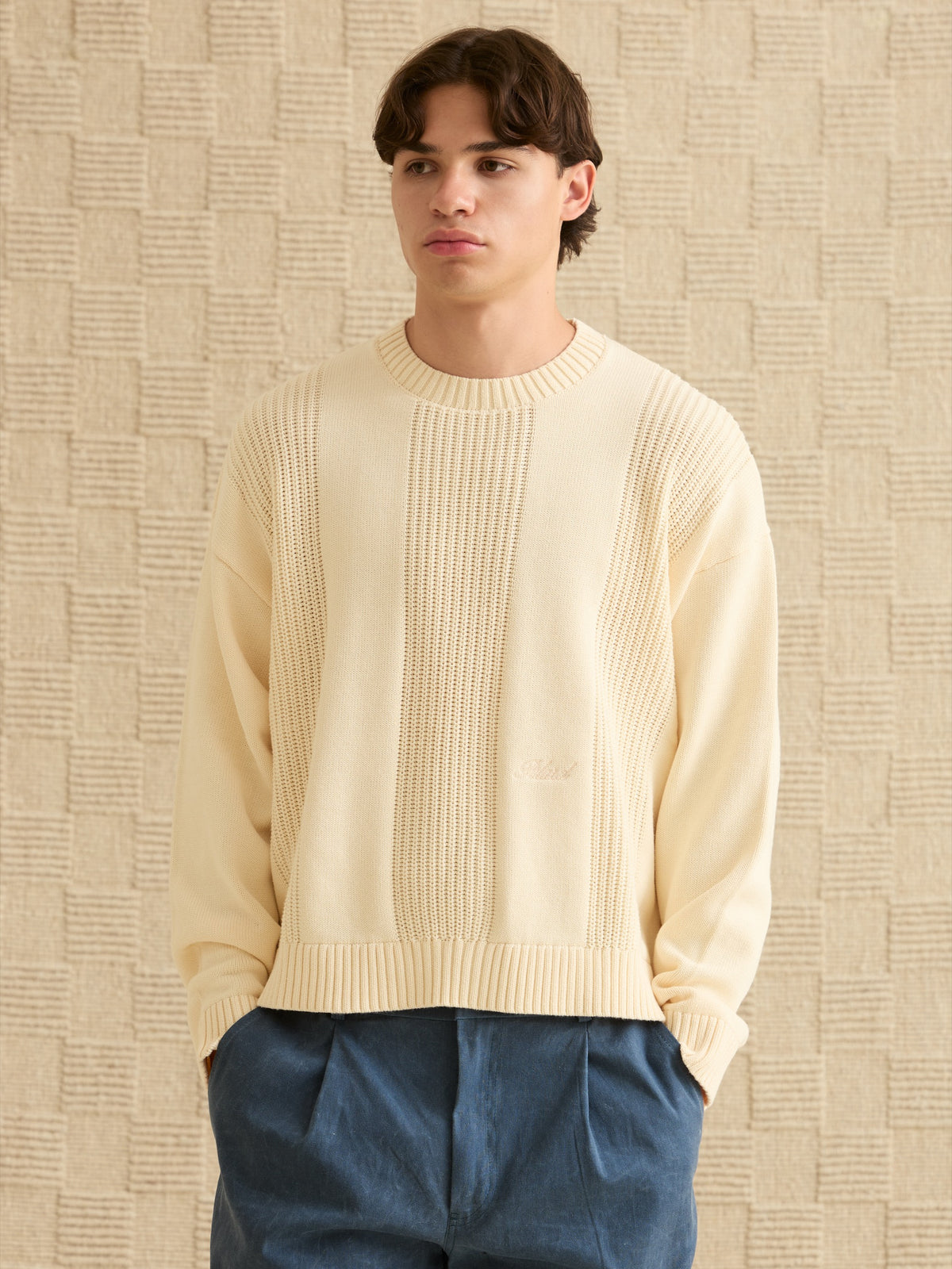 Corinto Knit Sweater