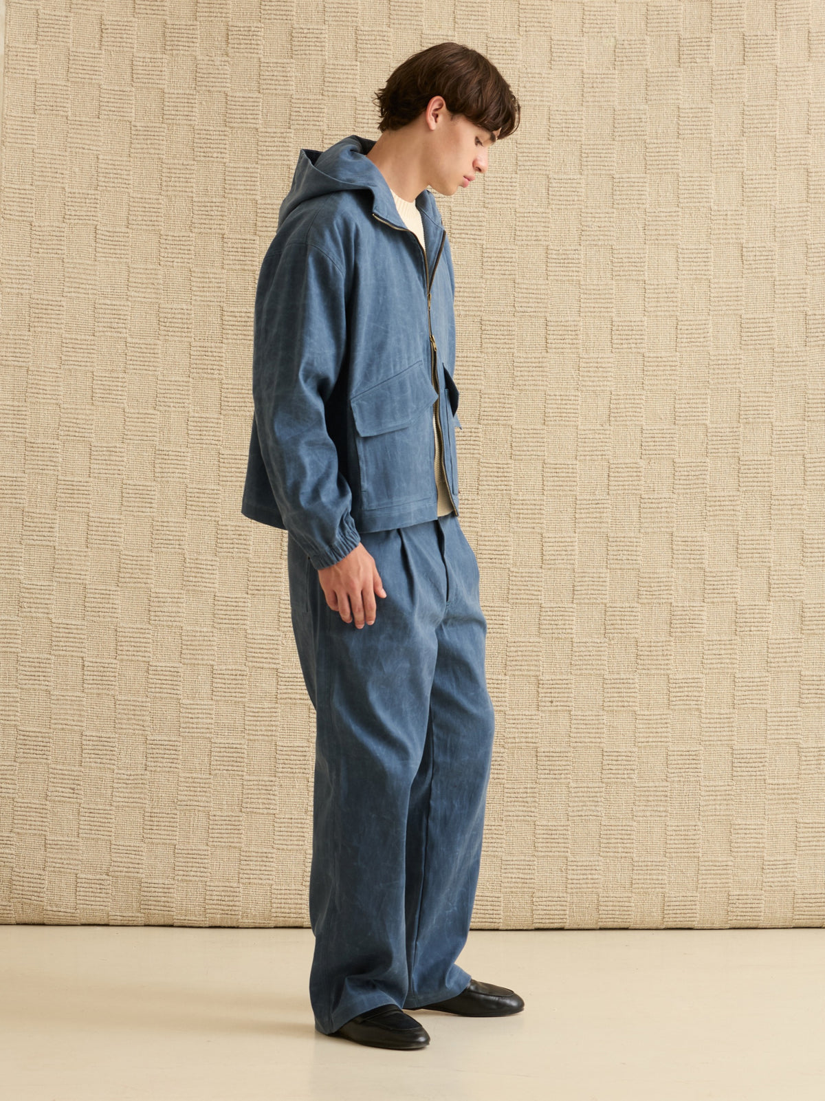 Blue Grotto Pants