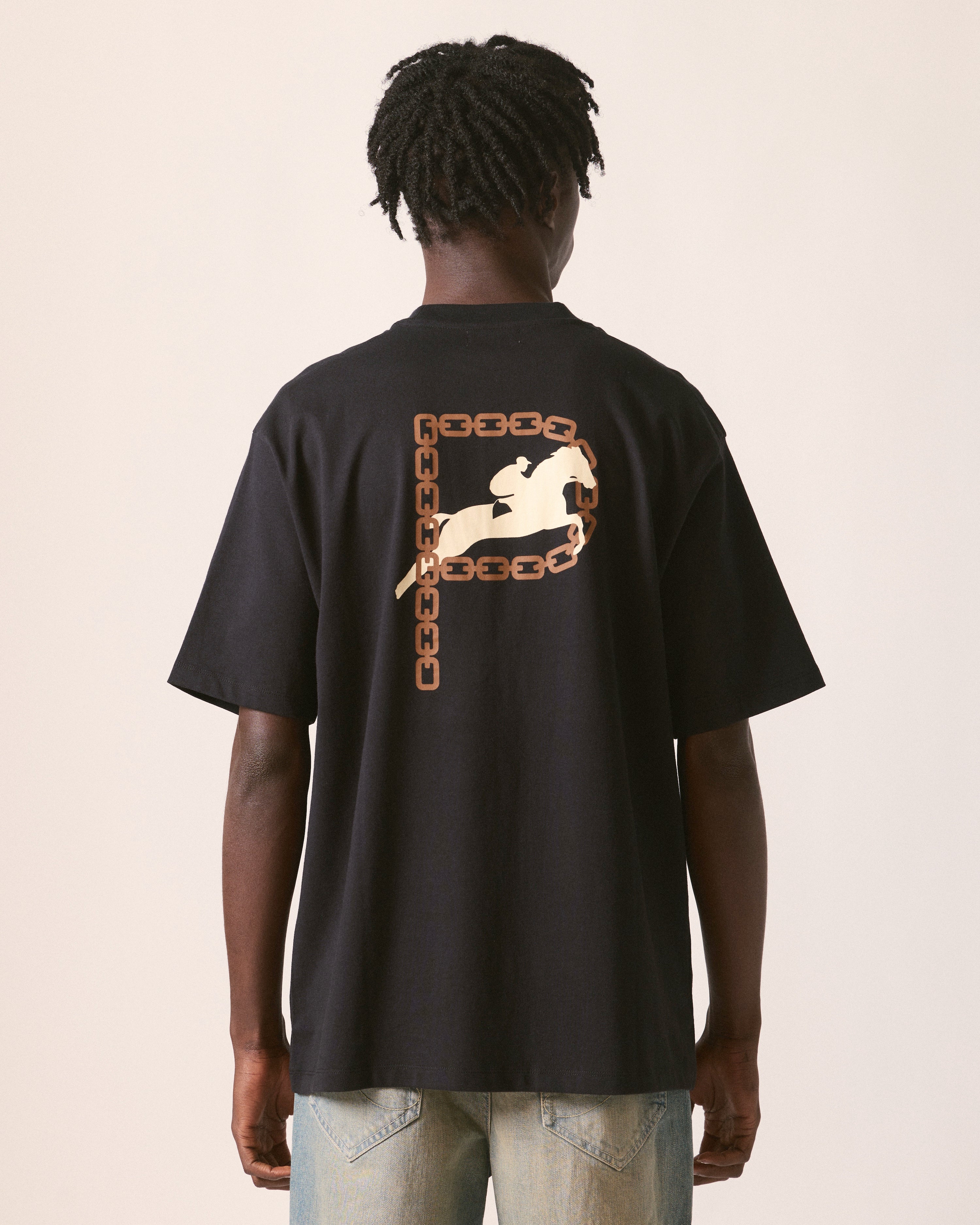 Grosbois Tee