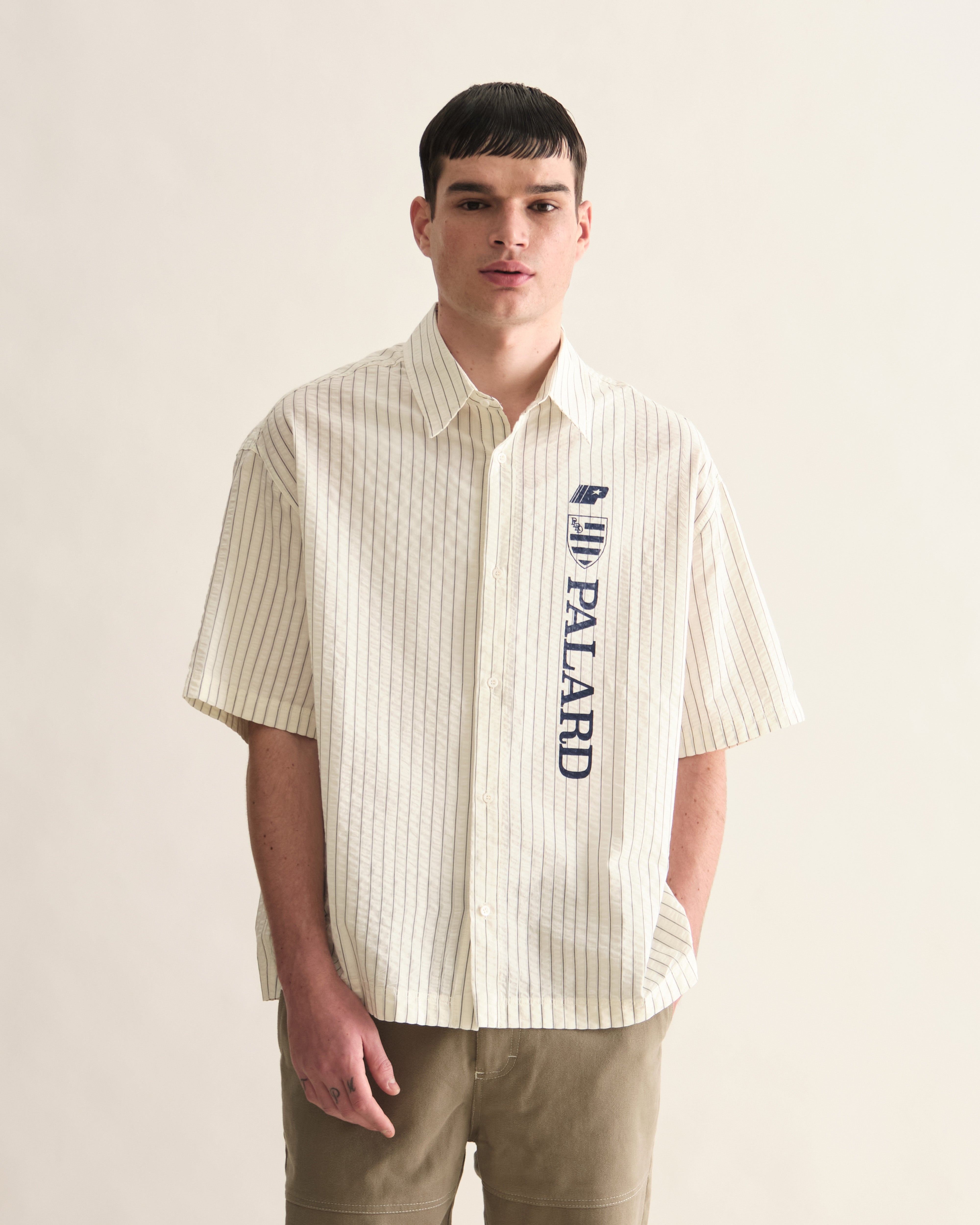 Regatta Boxy Shirt