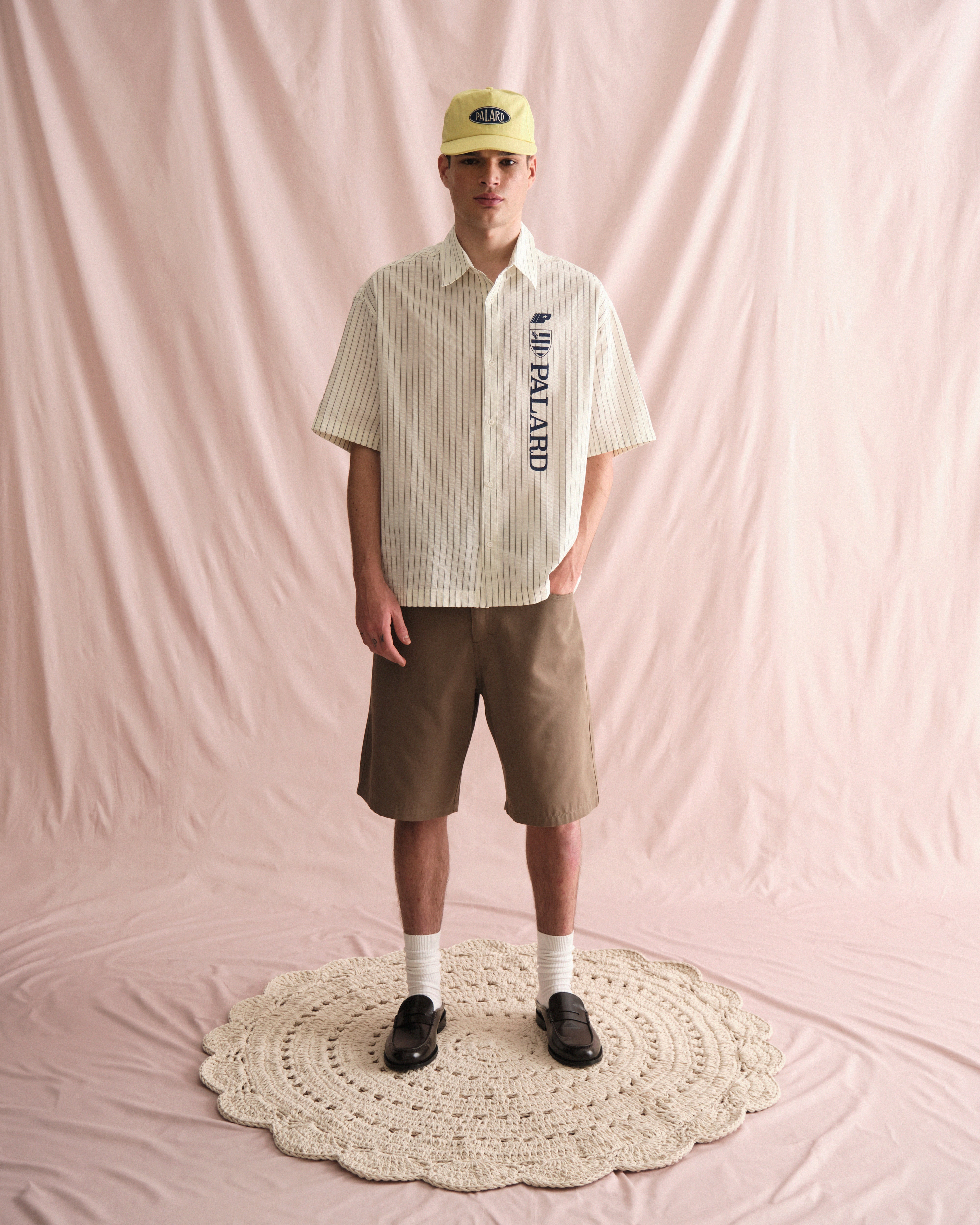 Regatta Boxy Shirt