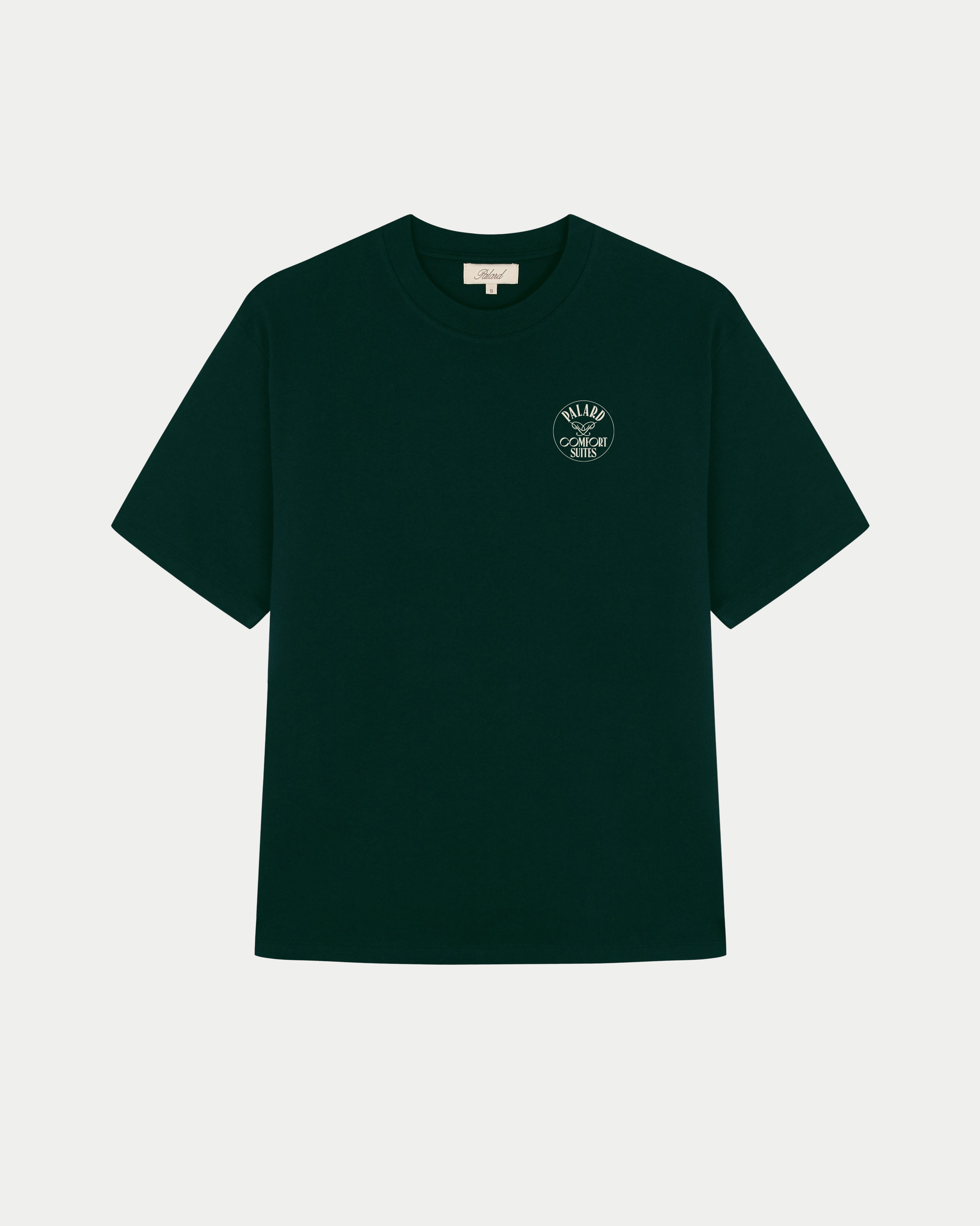 Siesta Tee