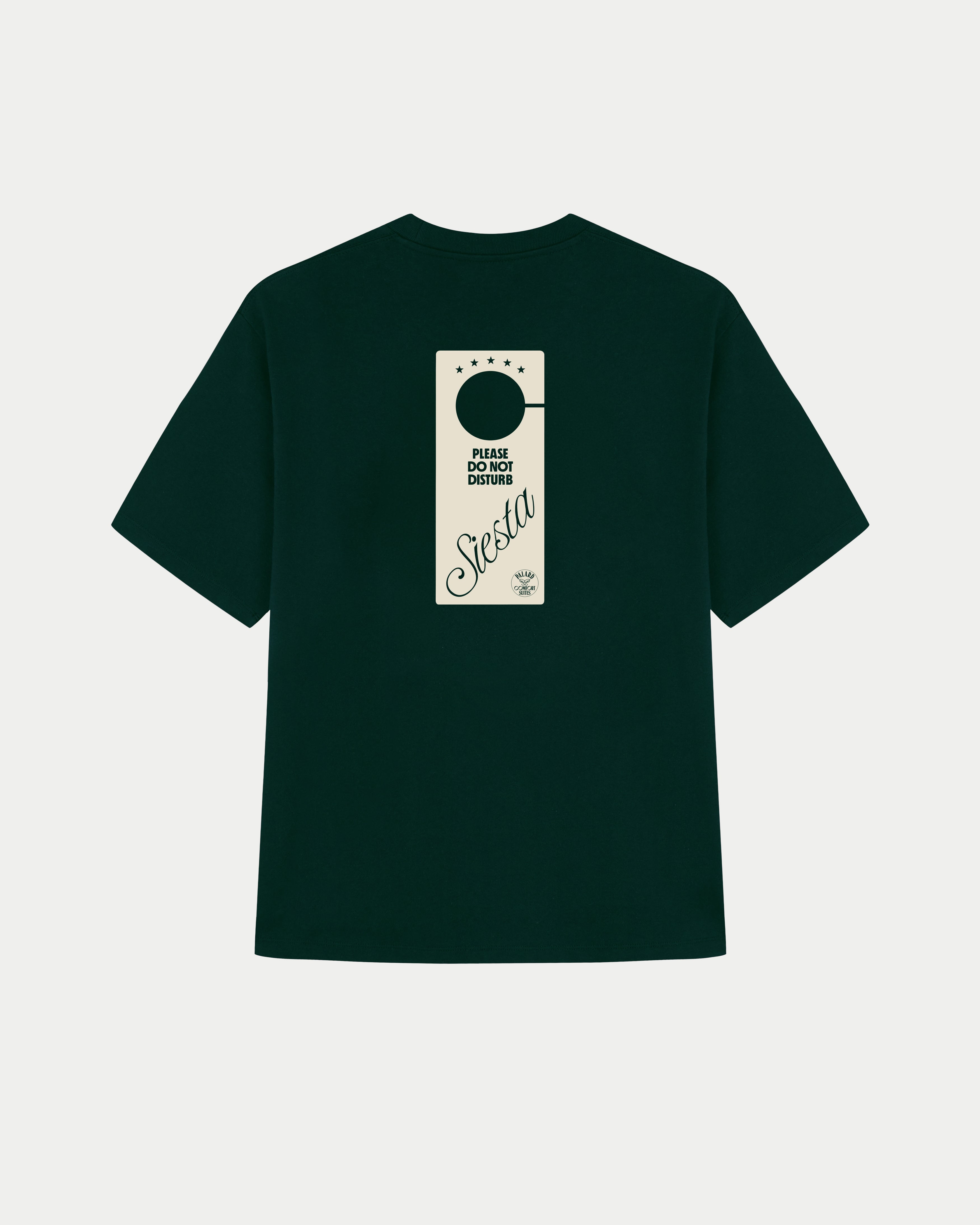 Siesta Tee