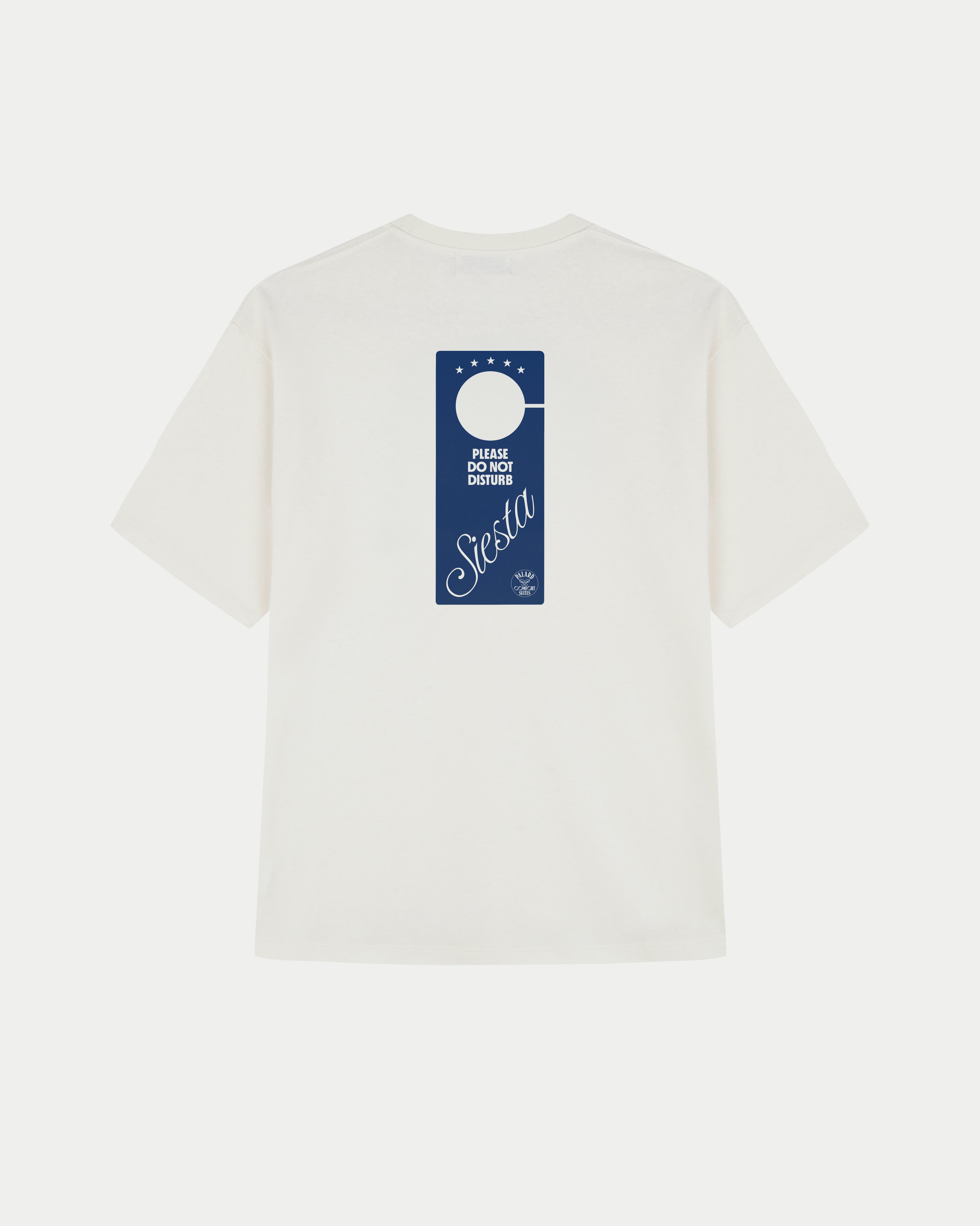 Siesta Tee
