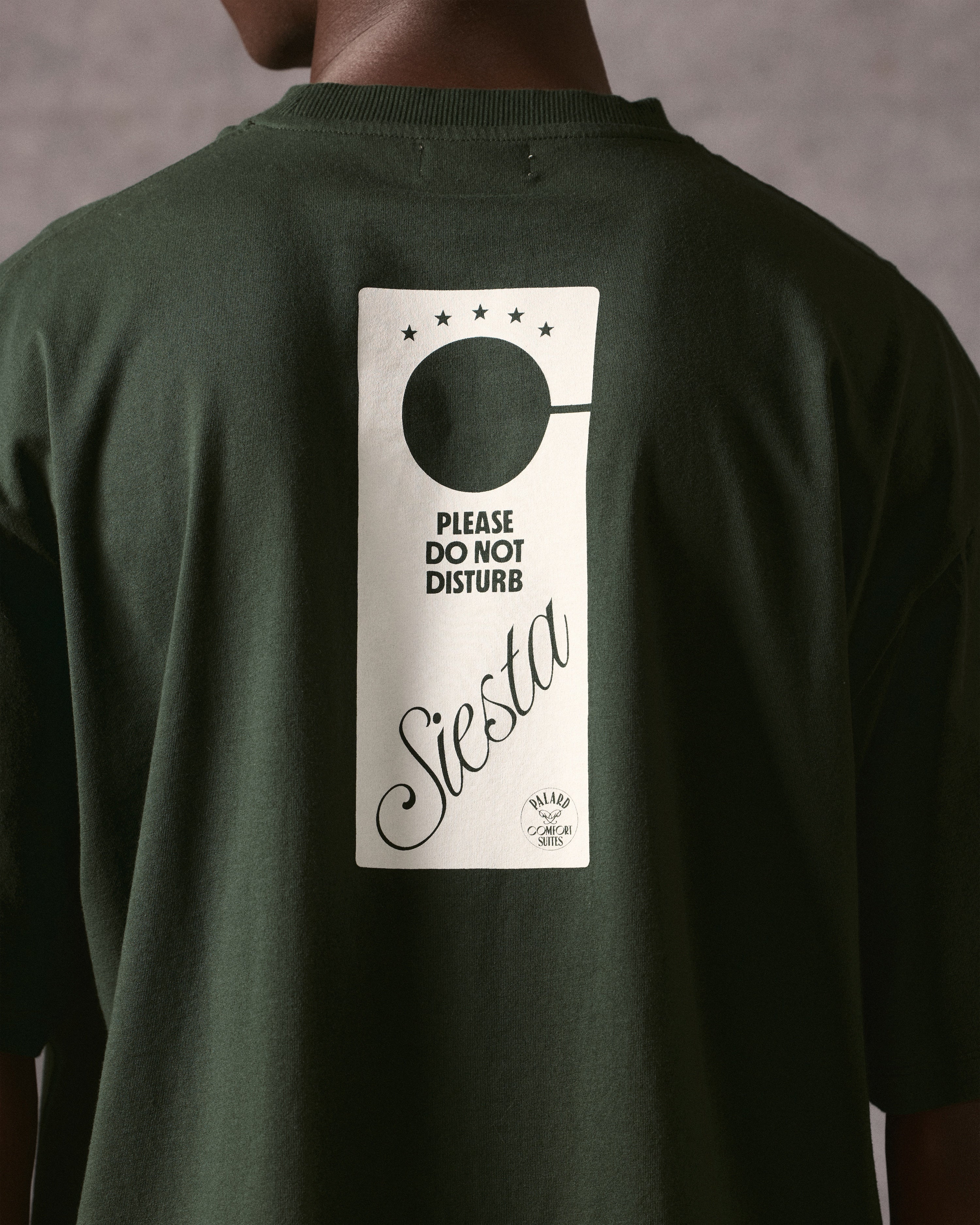 Siesta Tee