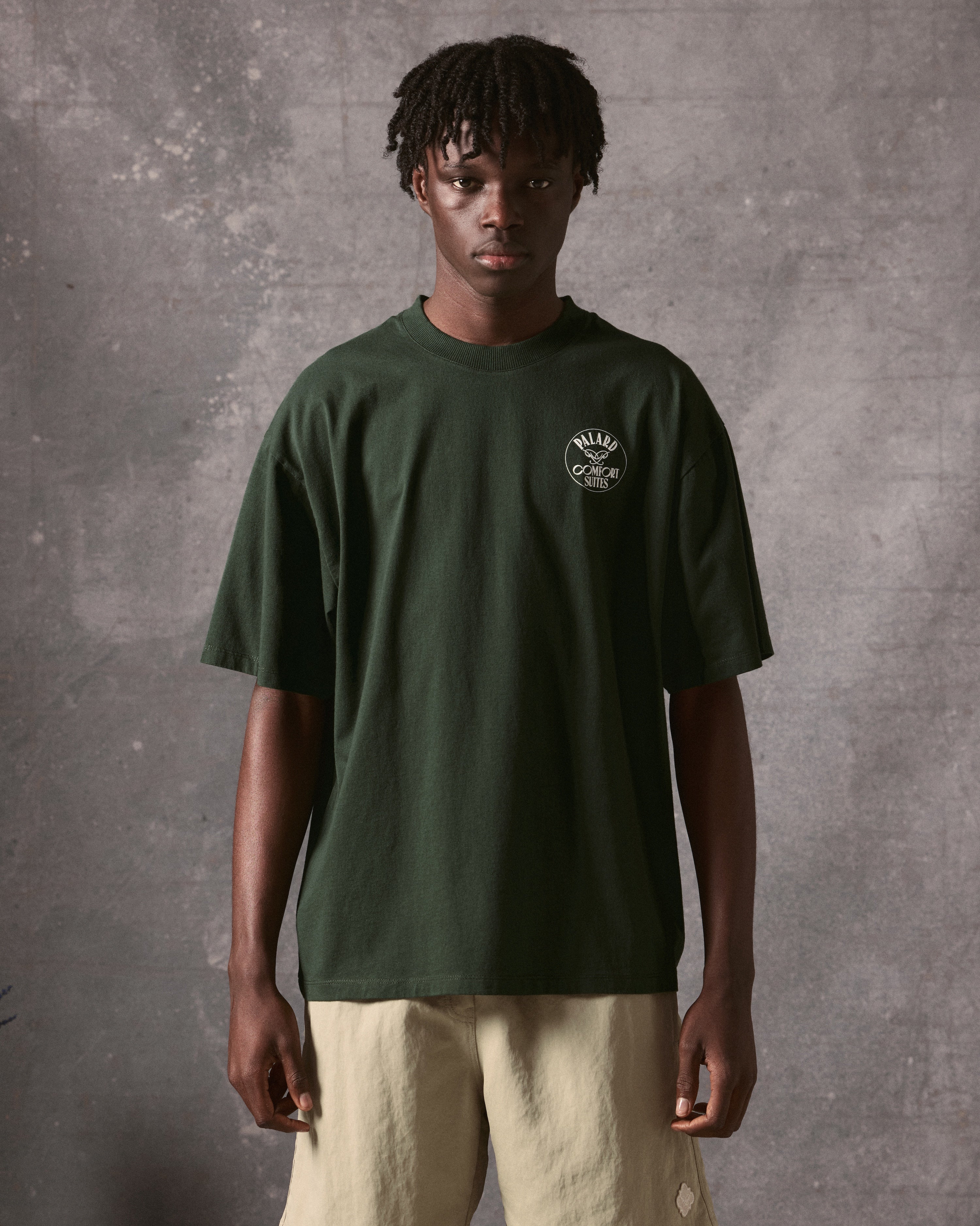 Siesta Tee