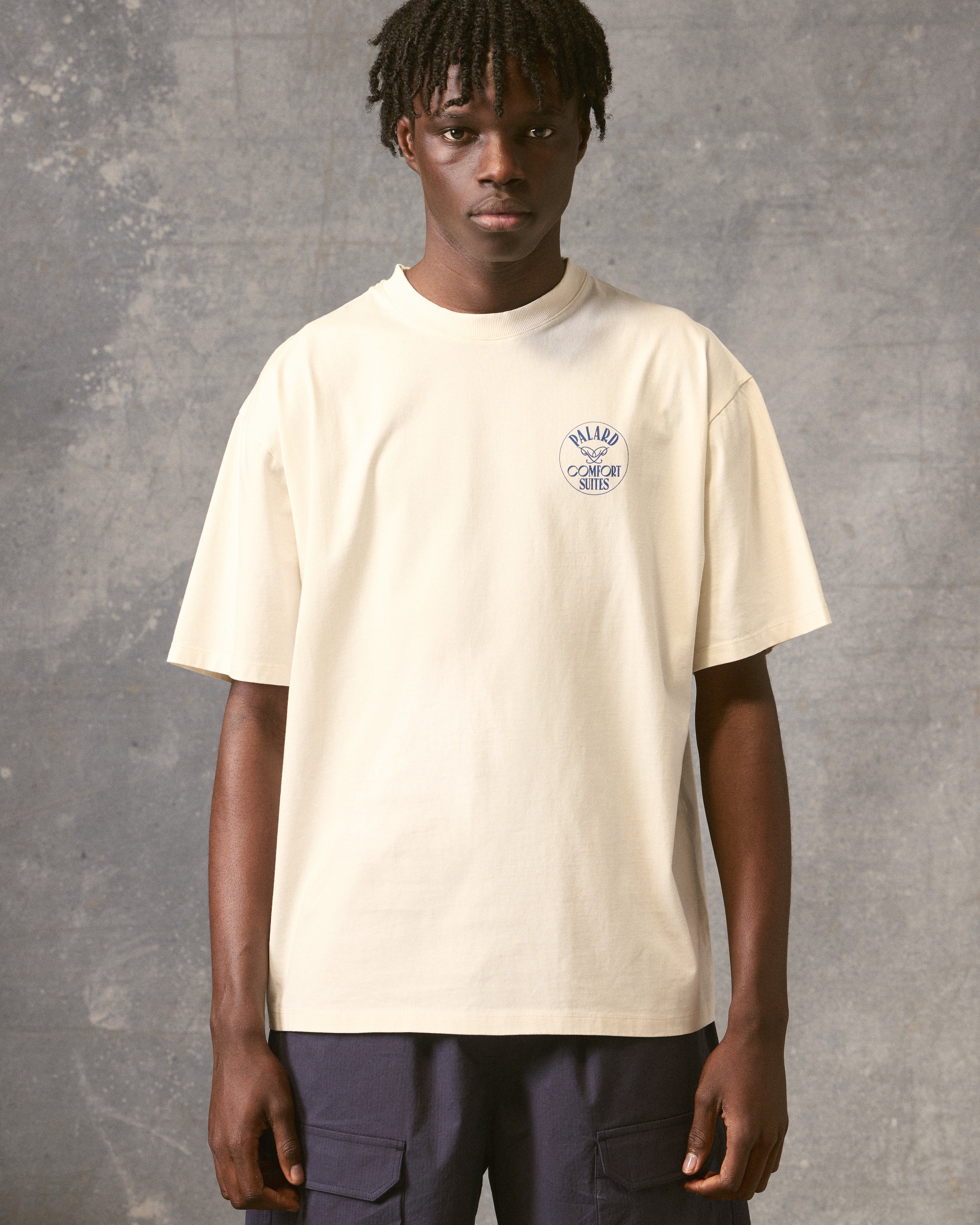 Siesta Tee