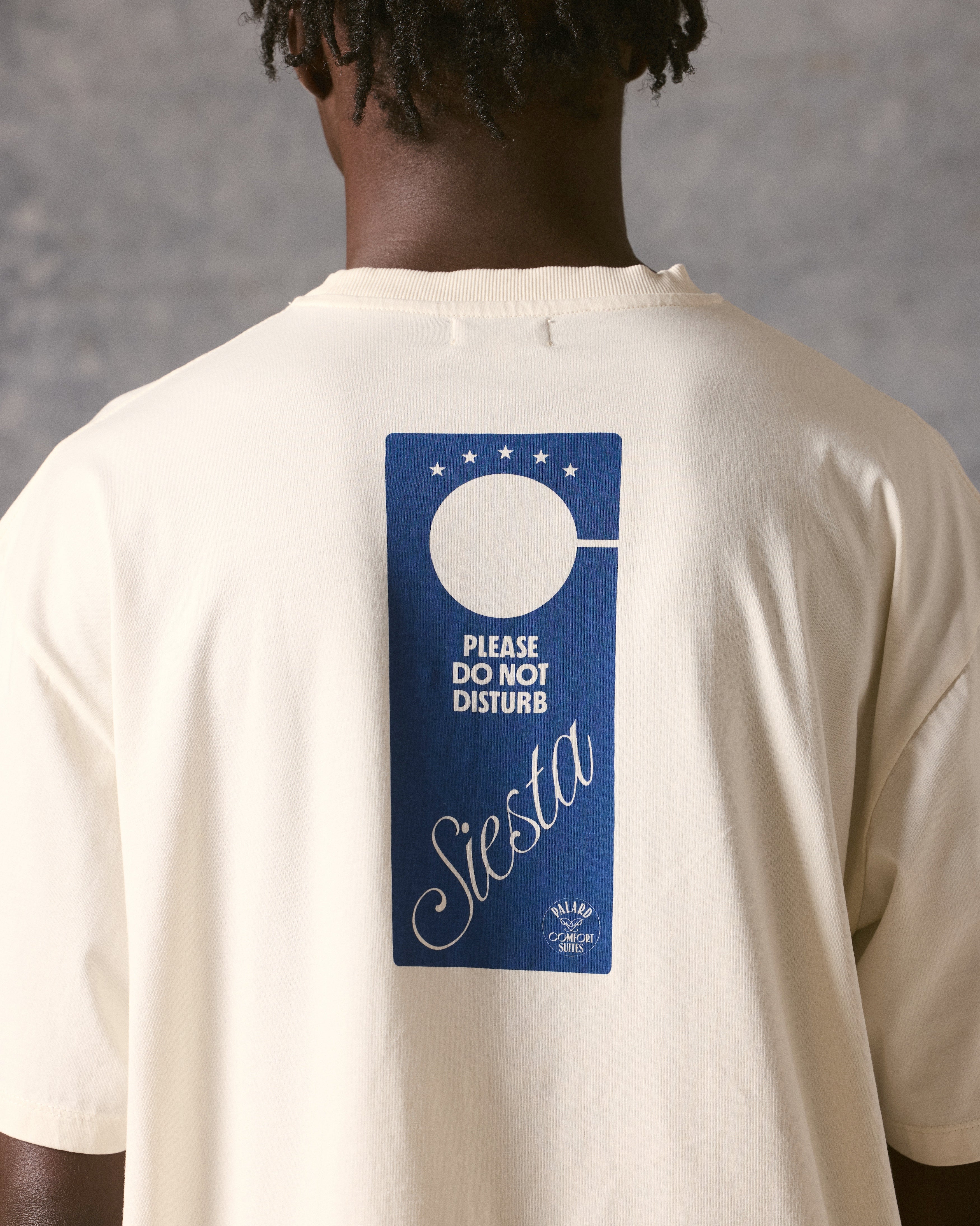 Siesta Tee