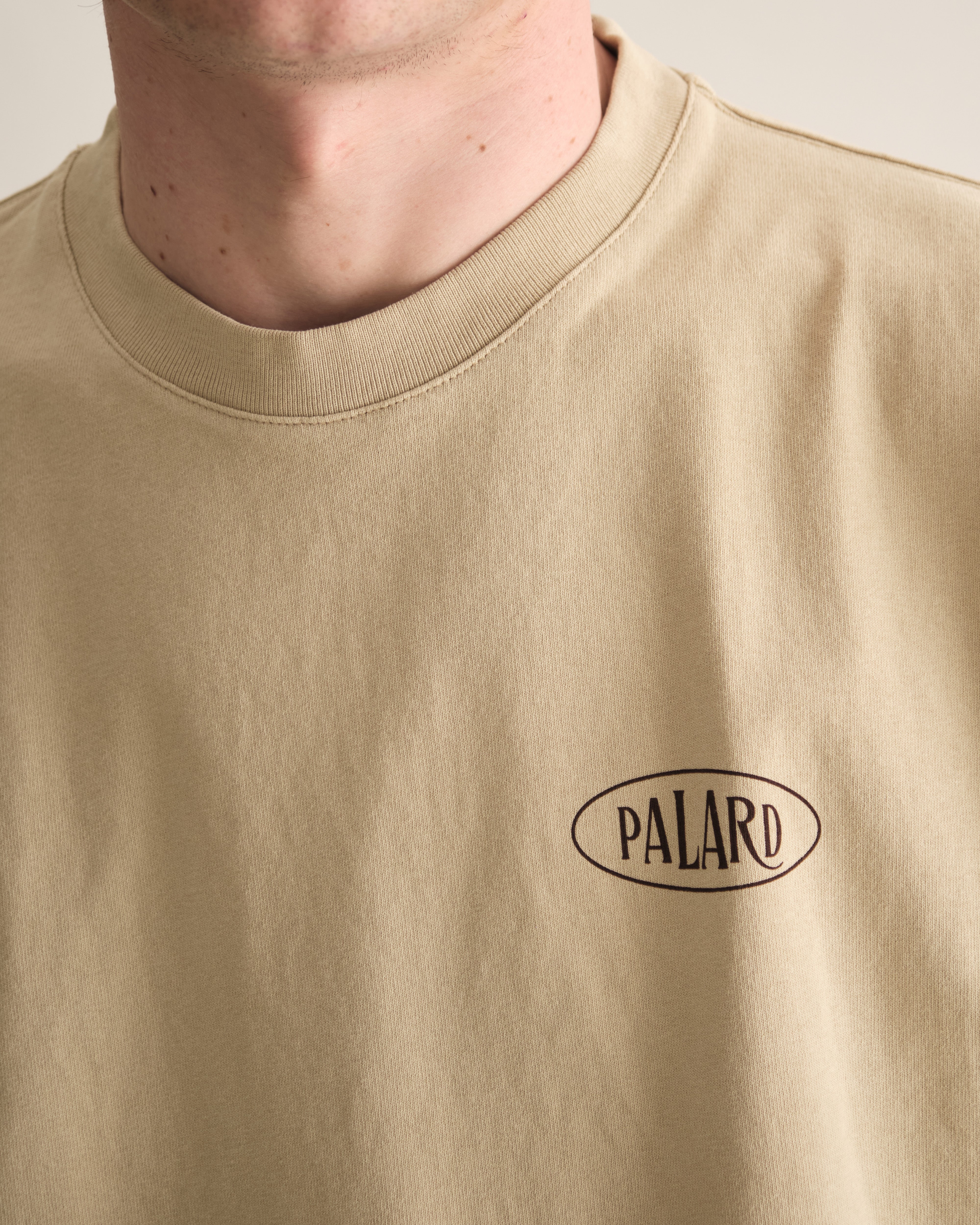 The Art of Living Tee