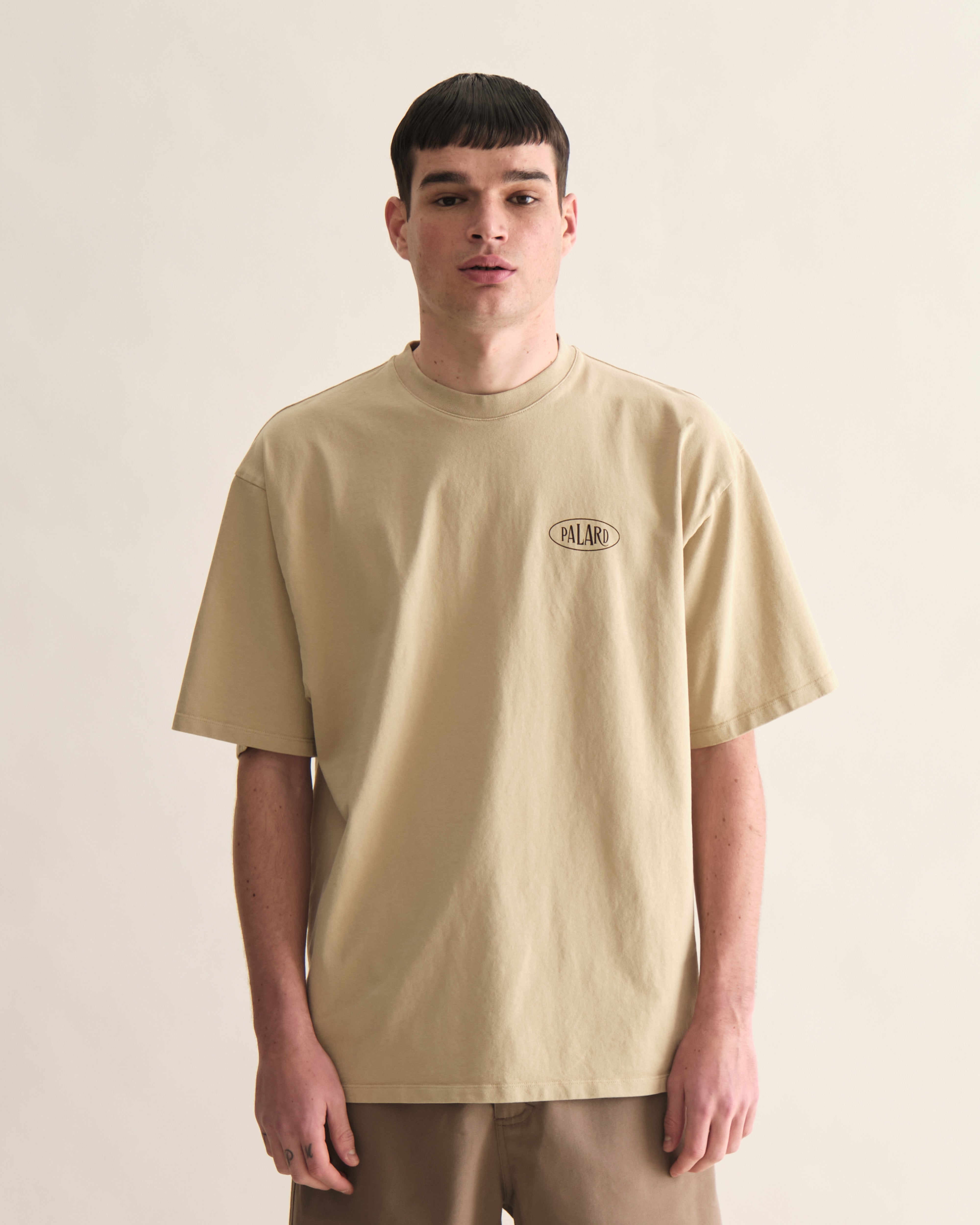 The Art of Living Tee