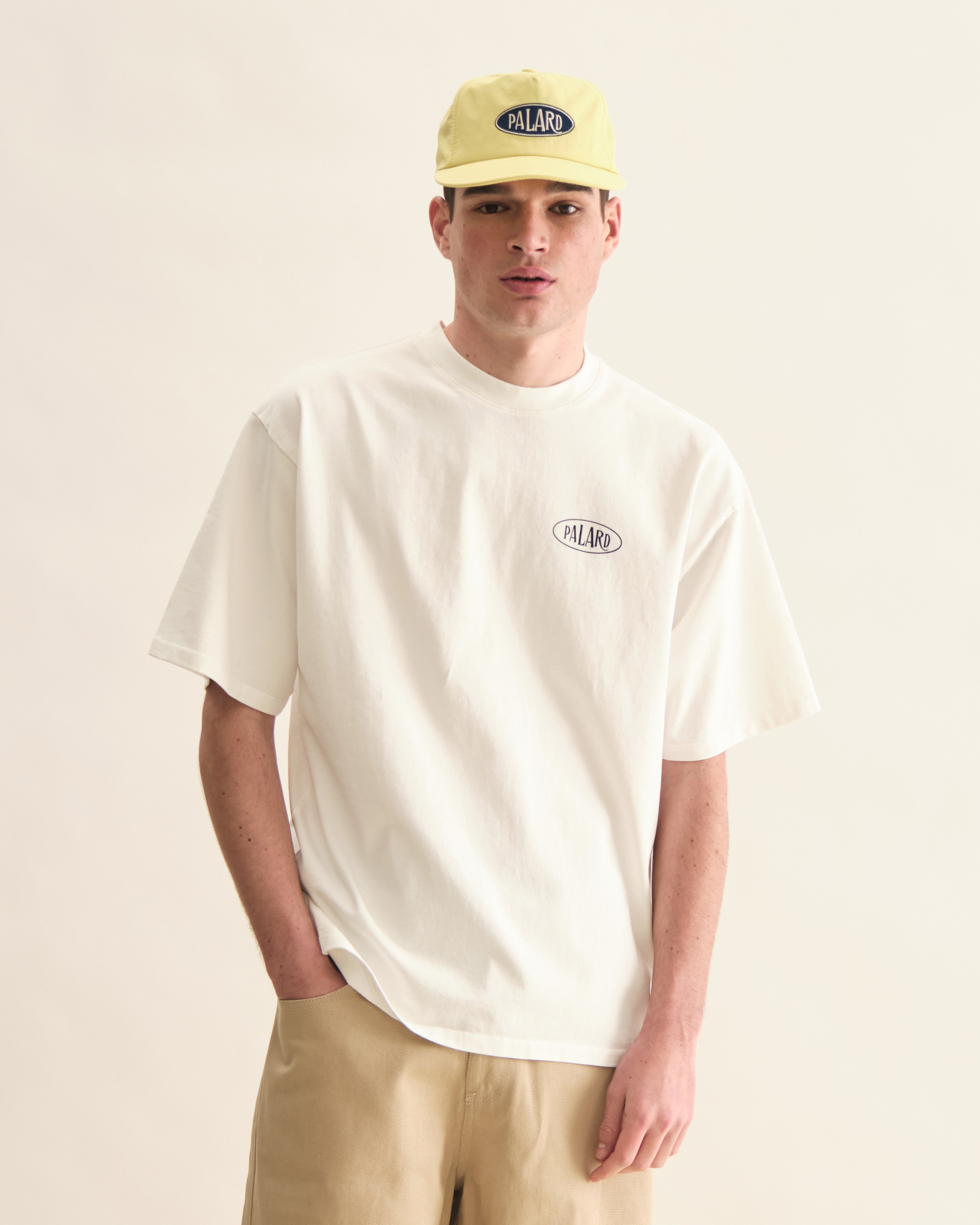 The Art of Living Tee