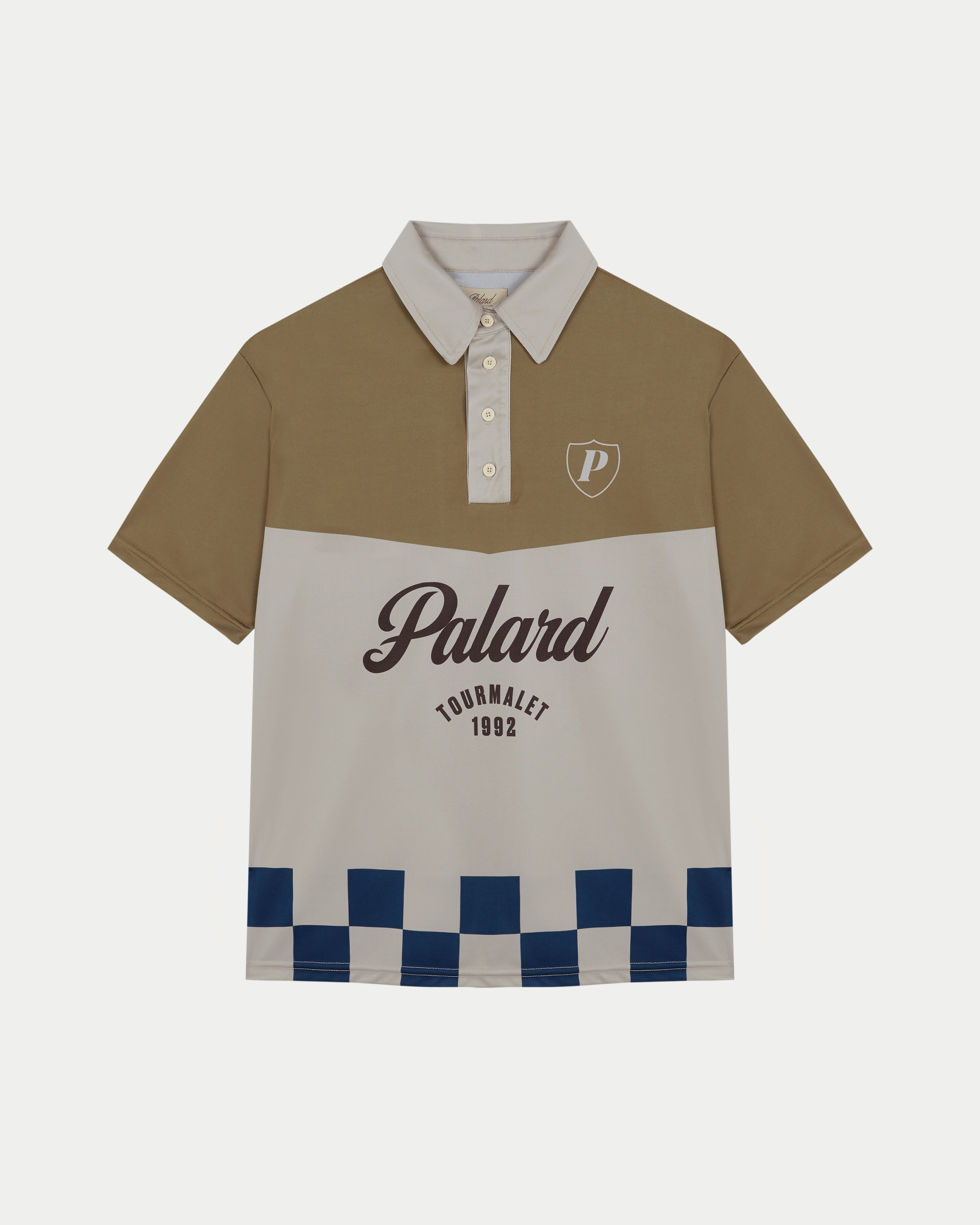 Tourmalet'92 Cycling Shirt