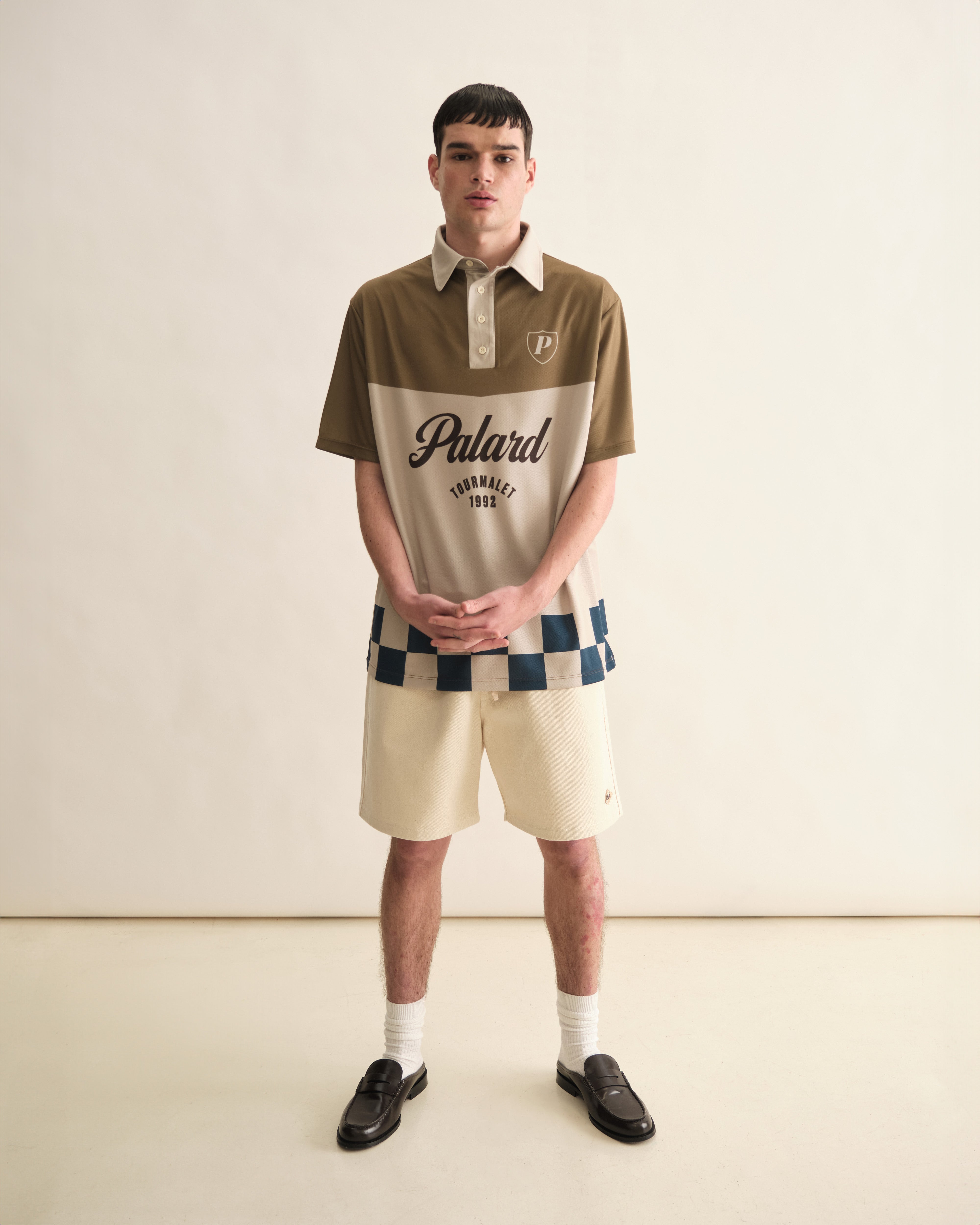 Tourmalet'92 Cycling Shirt