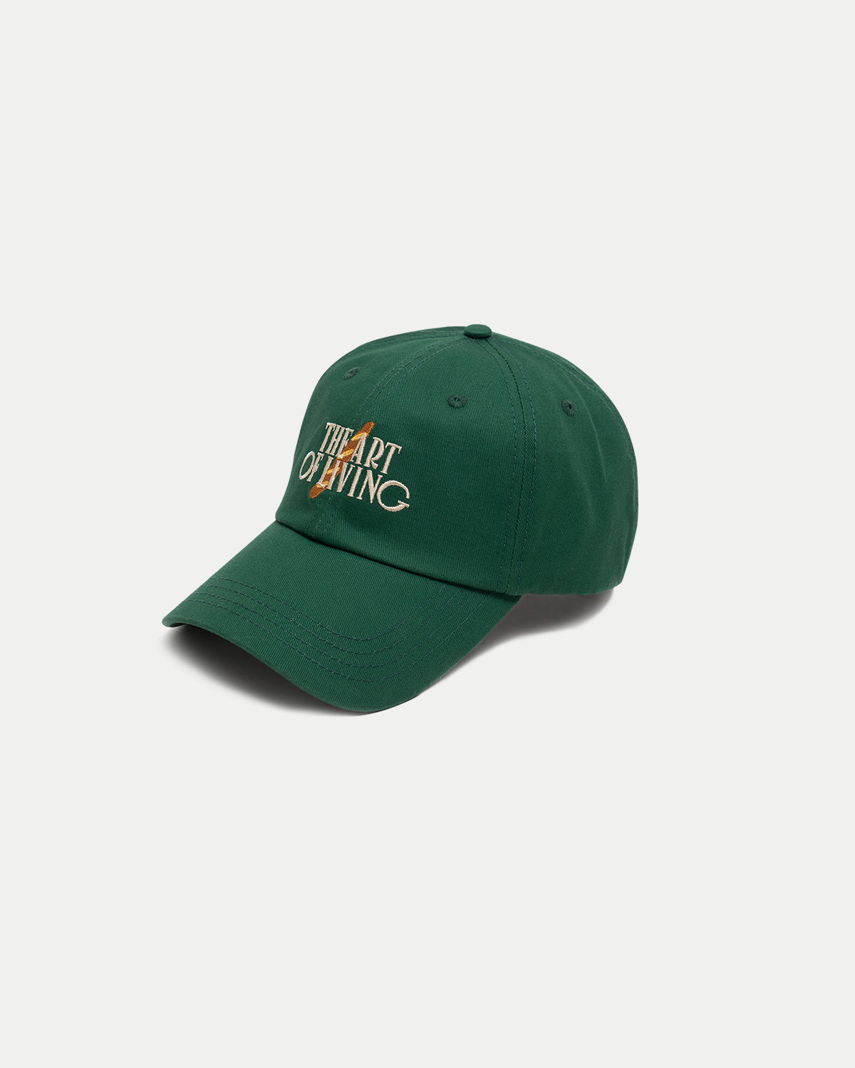The Art of Living Cap