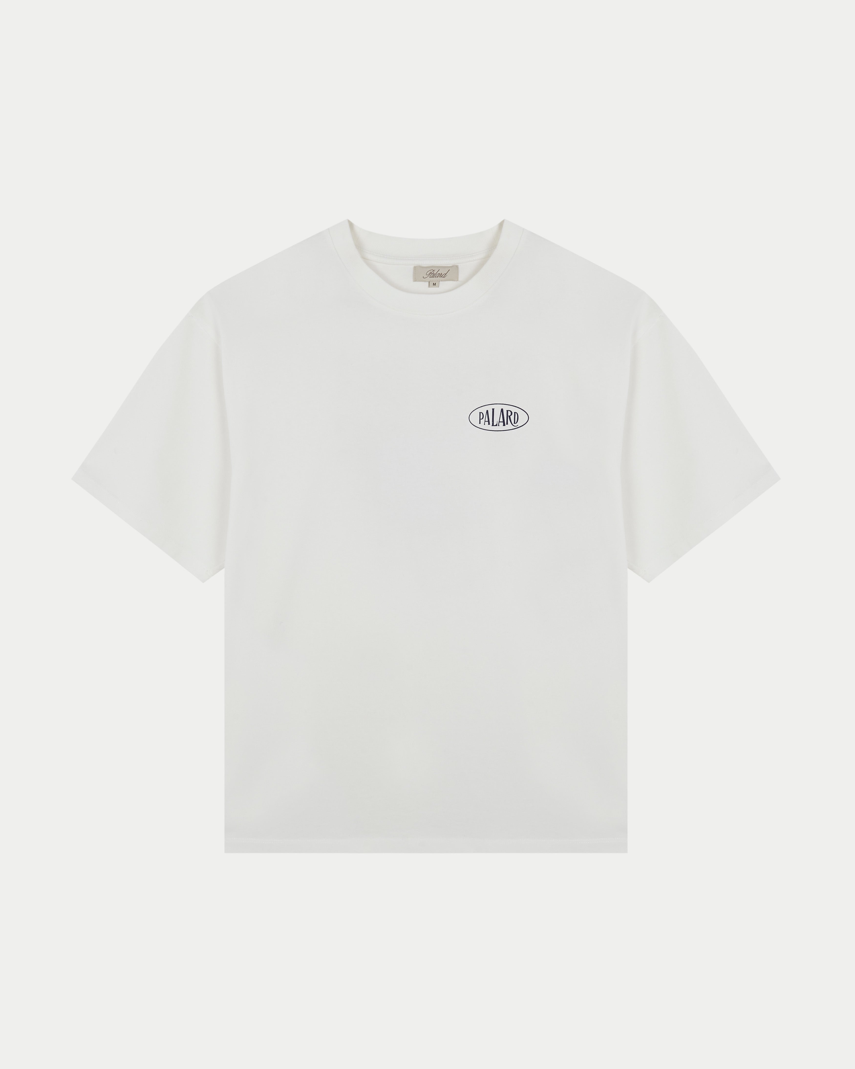 The Art of Living Tee