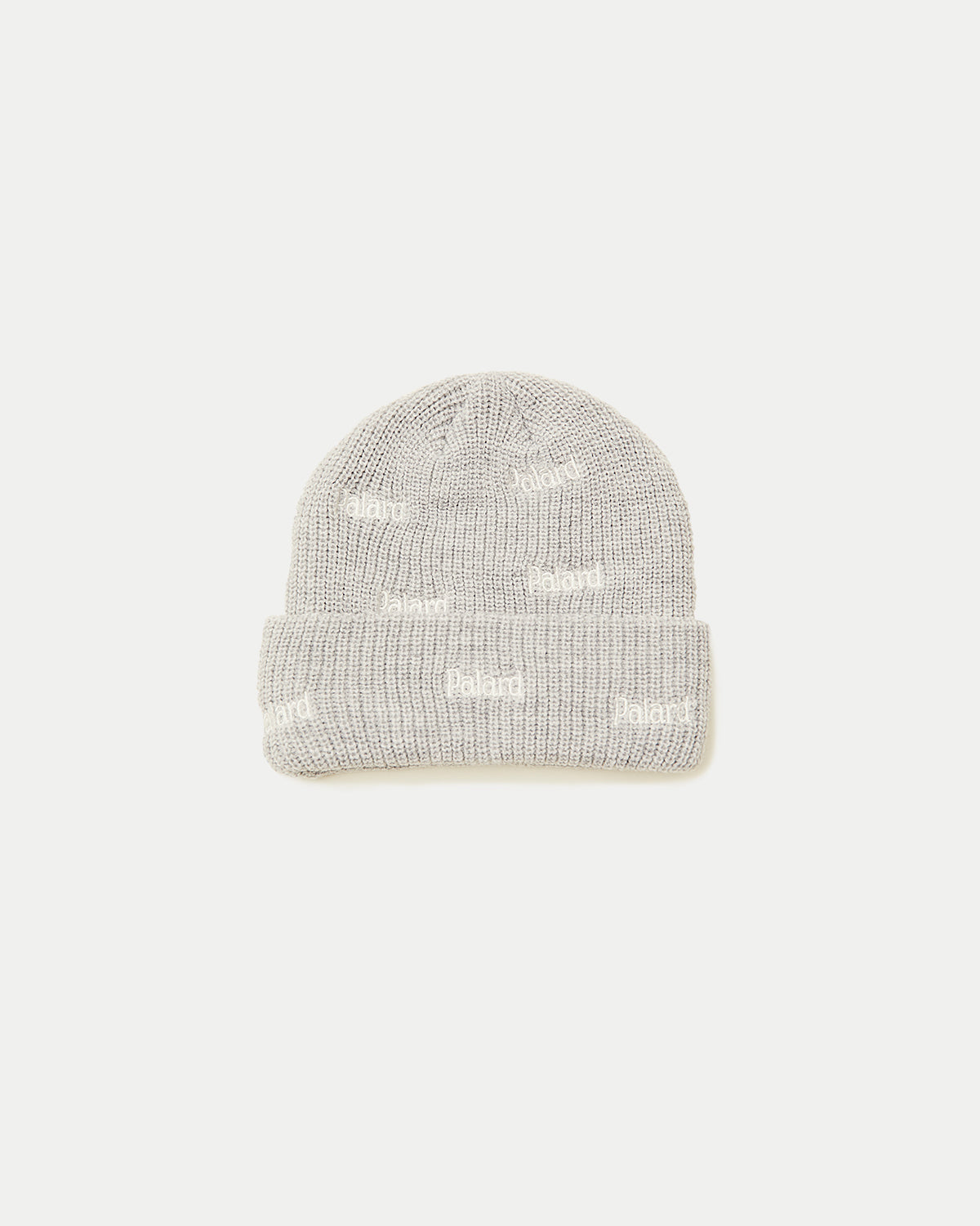 Palard 14 Logos Beanie