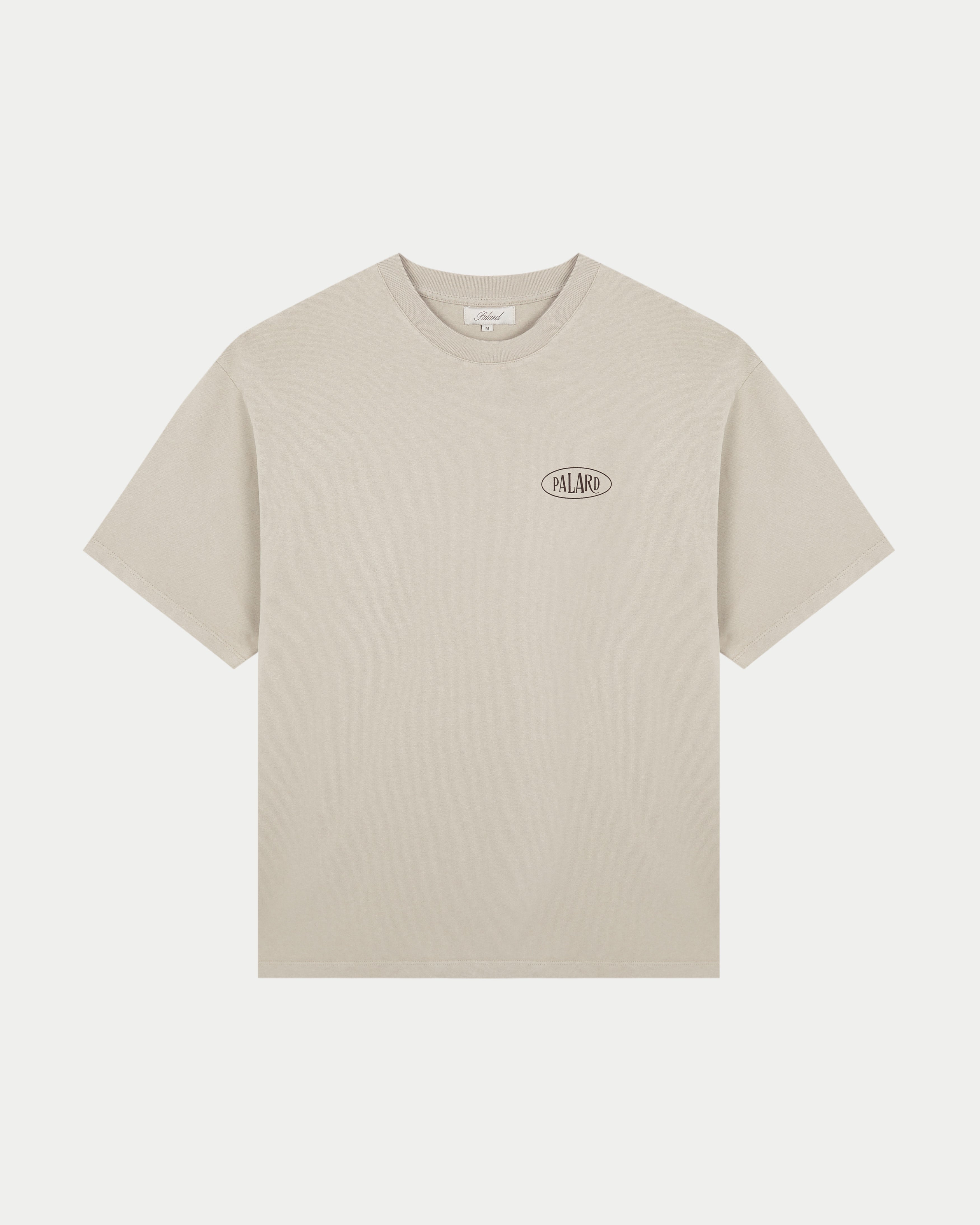 The Art of Living Tee