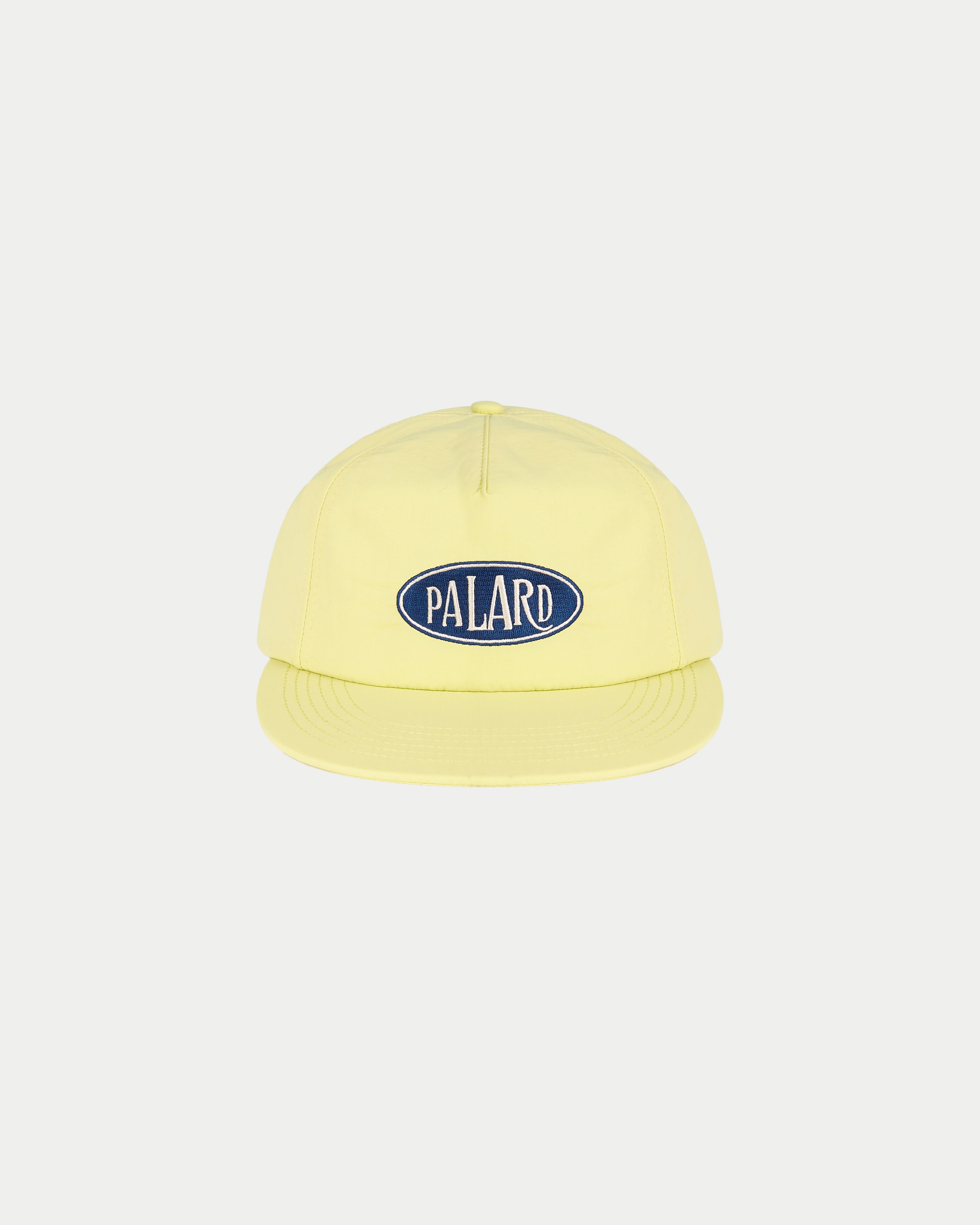 Bergamot Cap