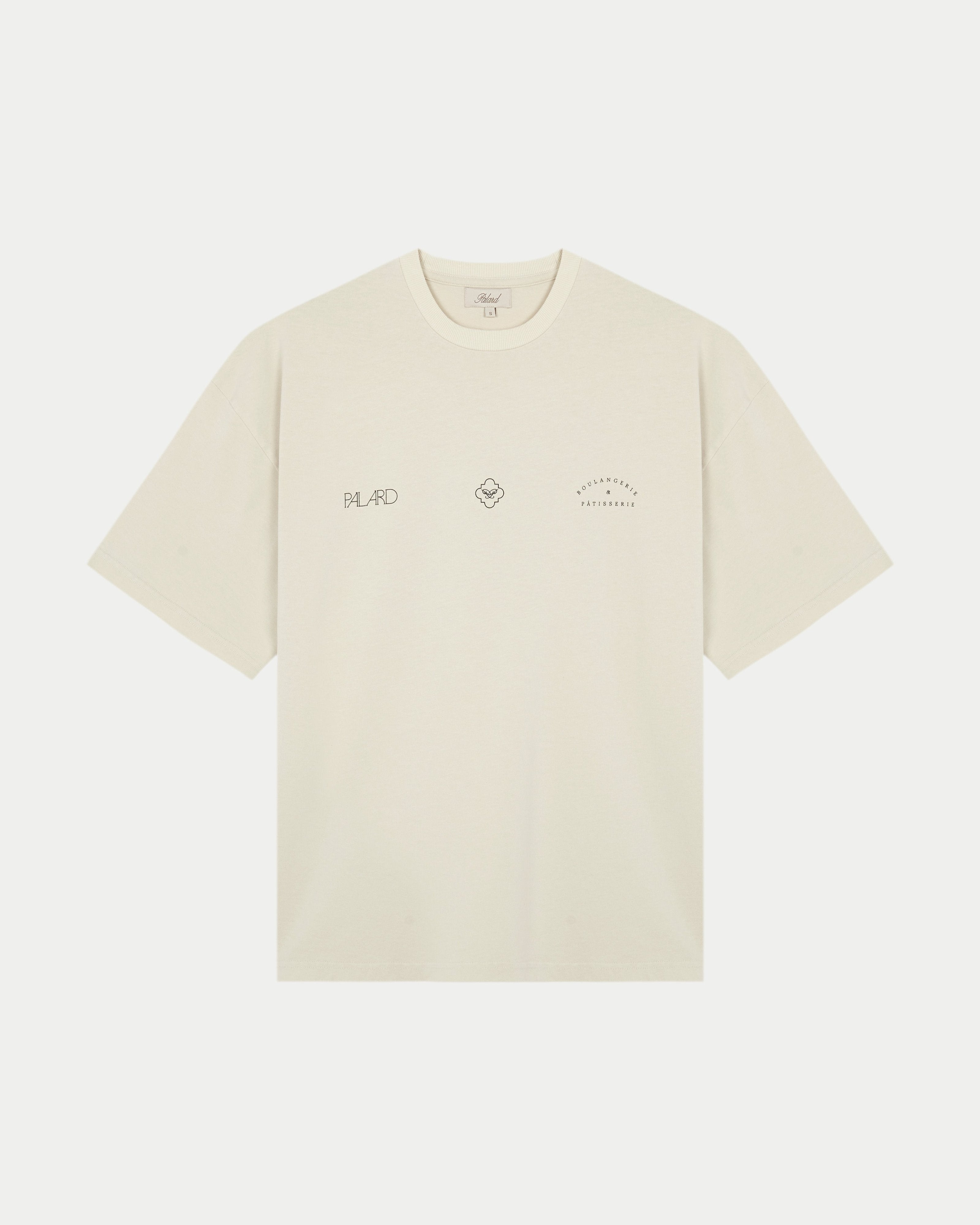 Boulangerie Palard Tee