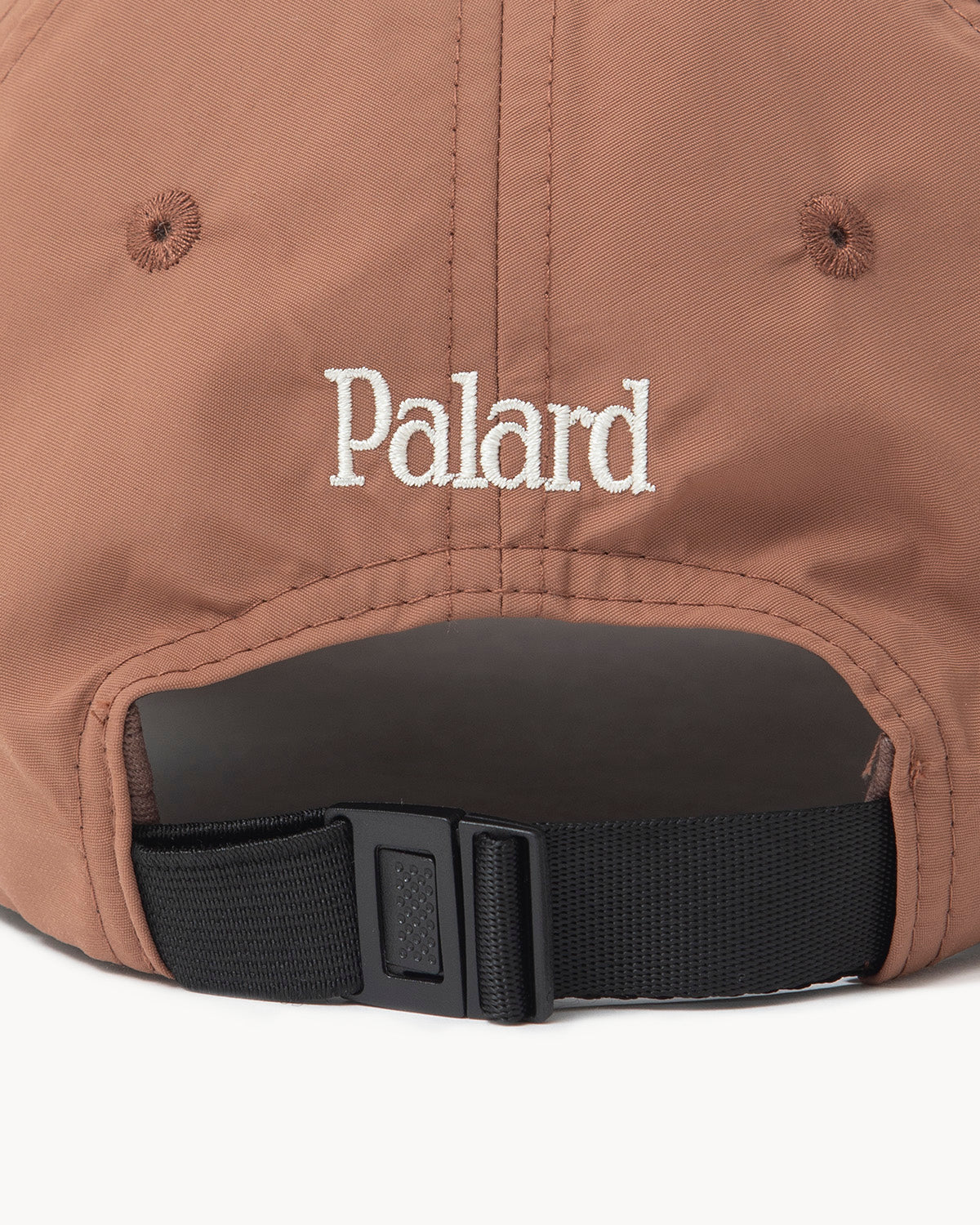 The Art of Living Nylon Cap