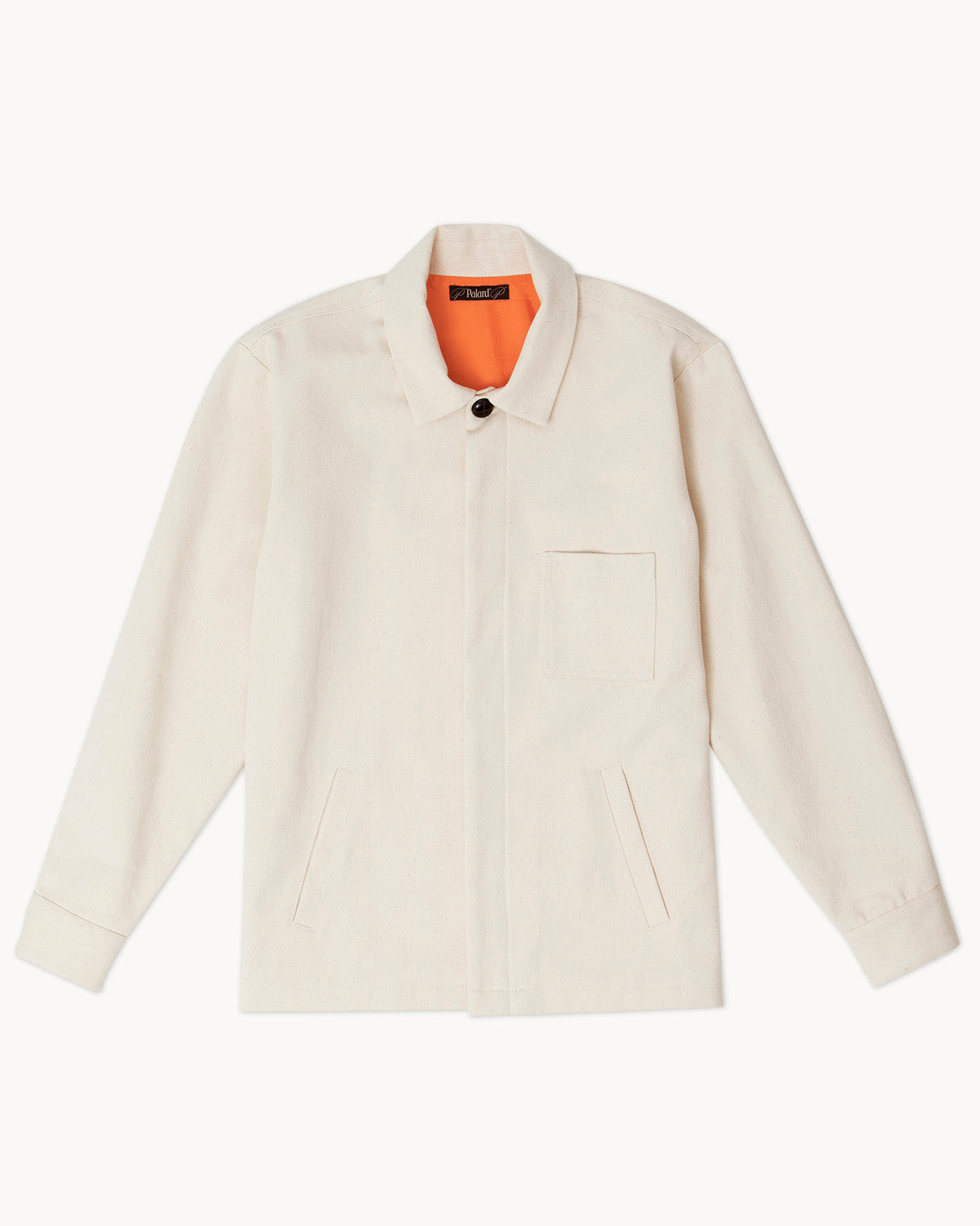 La Camargue Denim Jacket